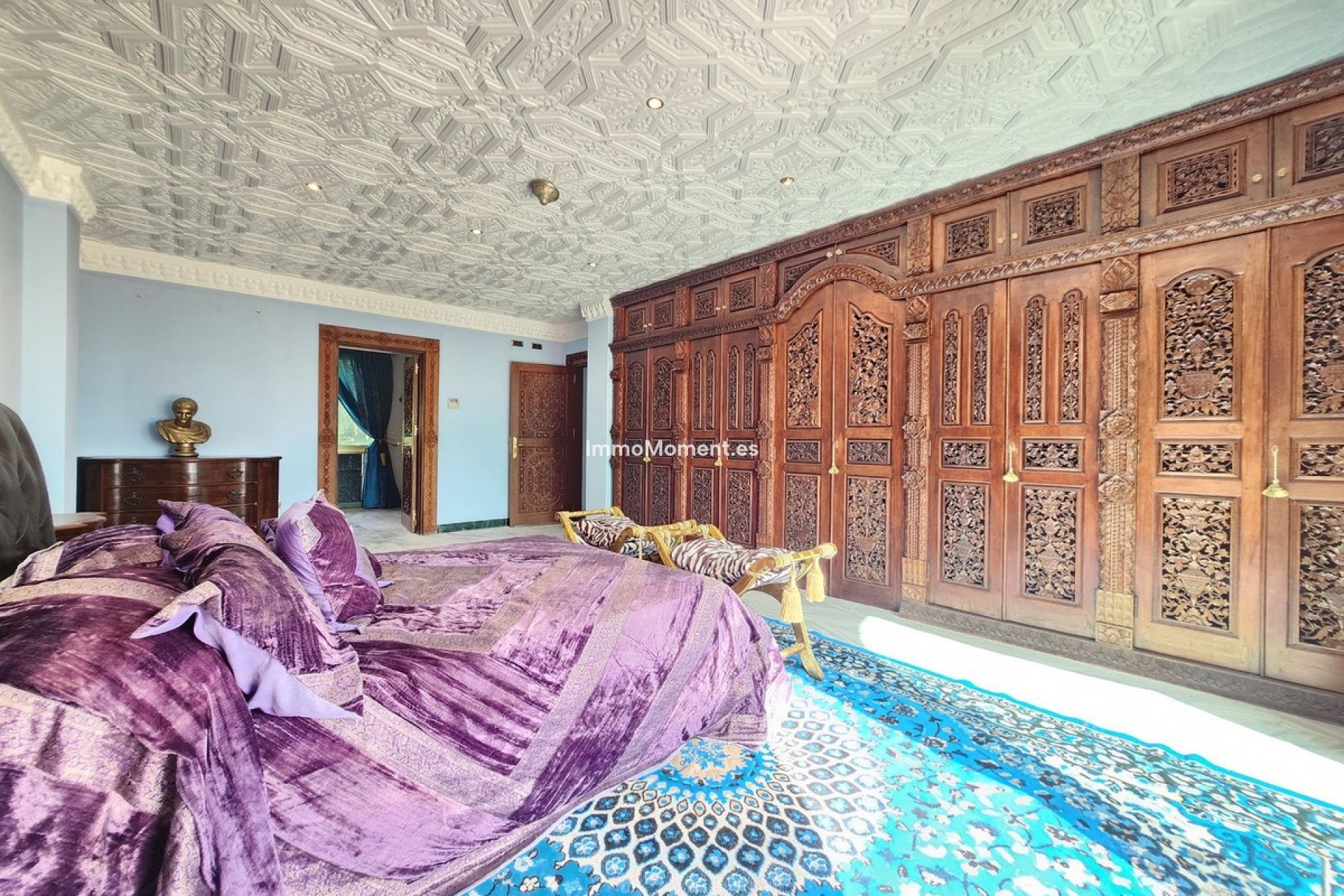 Revente - Villa individuelle - Mijas Costa - La Cala de Mijas