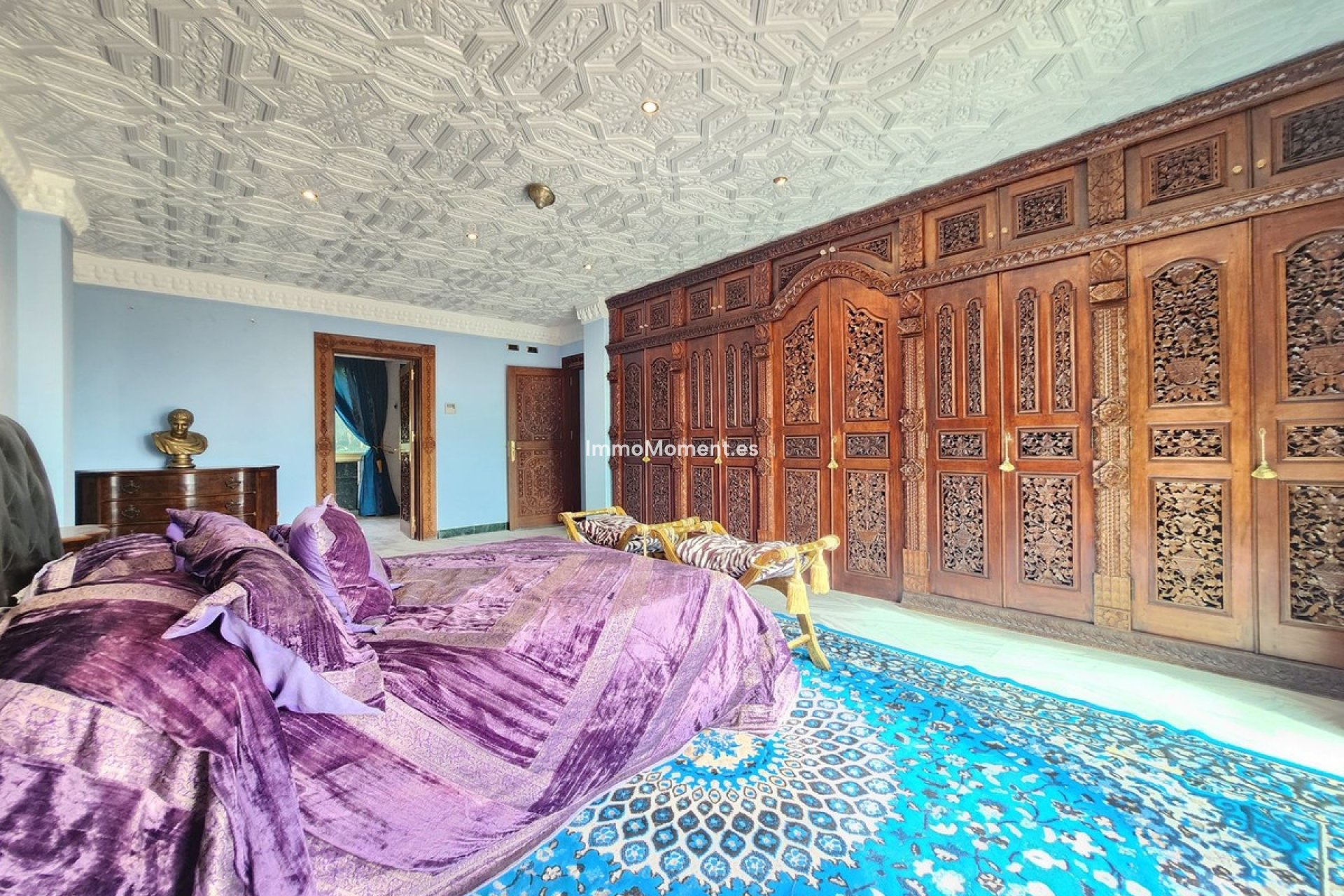 Revente - Villa individuelle - Mijas Costa - La Cala de Mijas