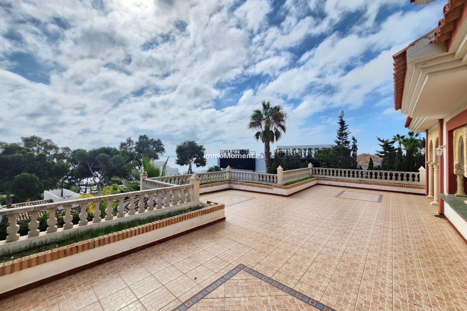 Revente - Villa individuelle - Mijas Costa - La Cala de Mijas
