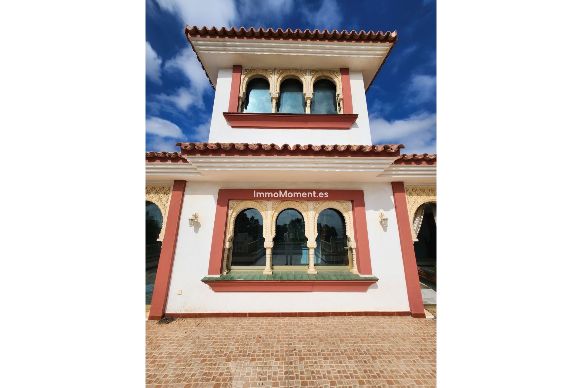 Revente - Villa individuelle - Mijas Costa - La Cala de Mijas