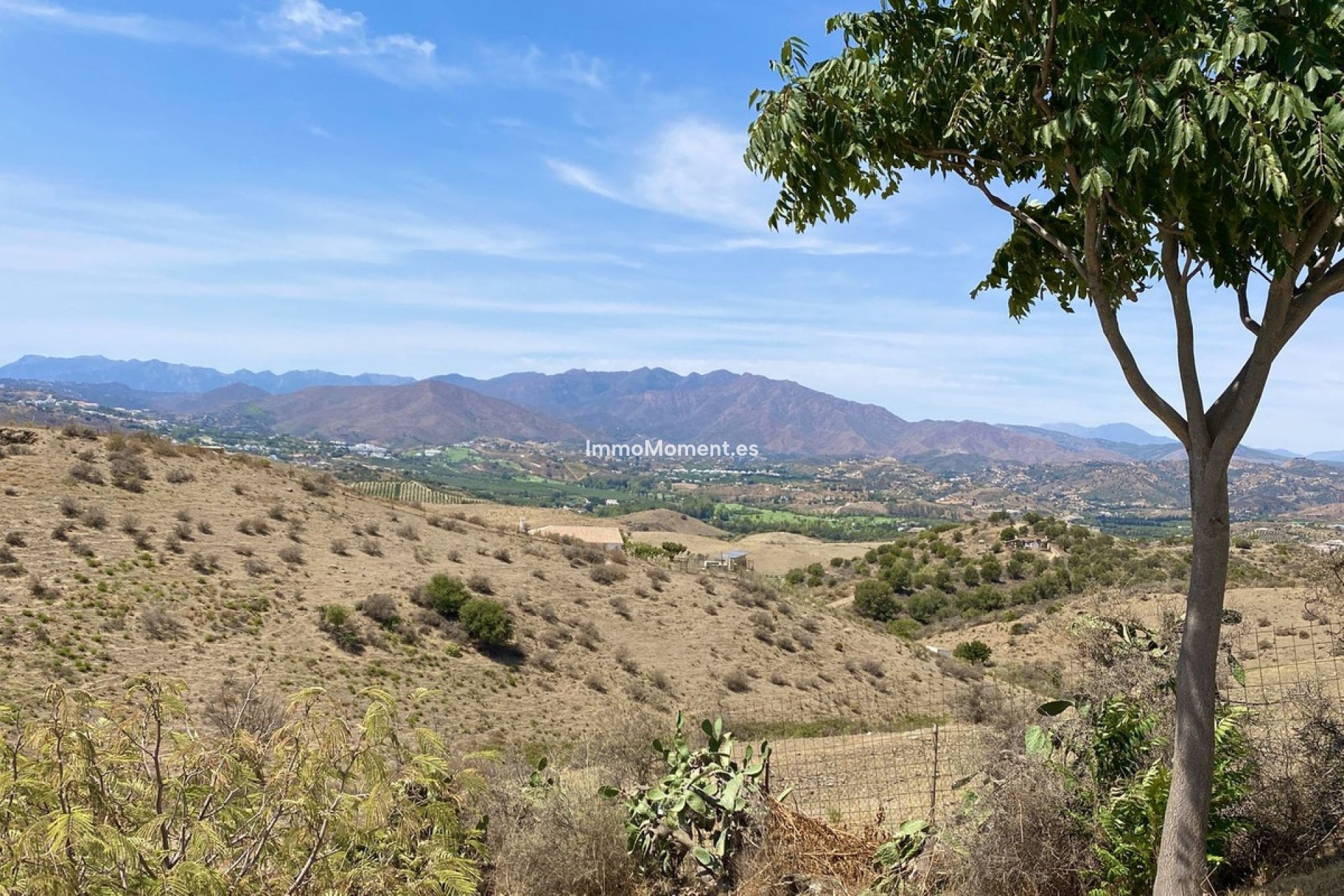 Revente - Villa individuelle - Mijas Costa - La Cala de Mijas