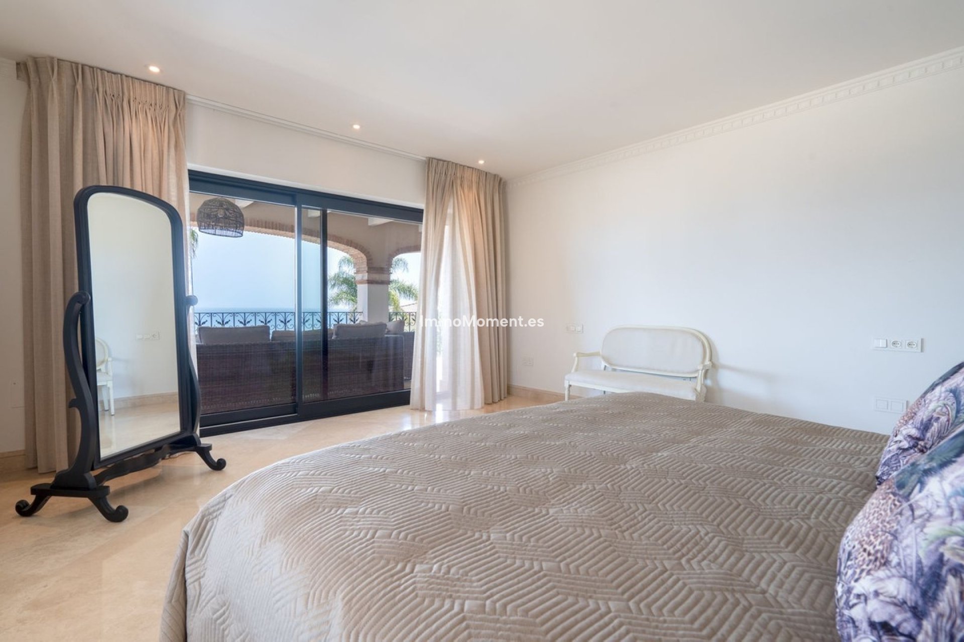 Revente - Villa individuelle - Mijas Costa - La Cala de Mijas
