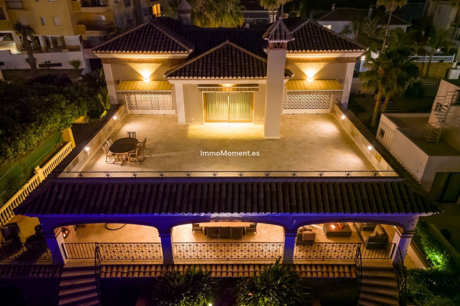 Revente - Villa individuelle - Mijas Costa - La Cala de Mijas