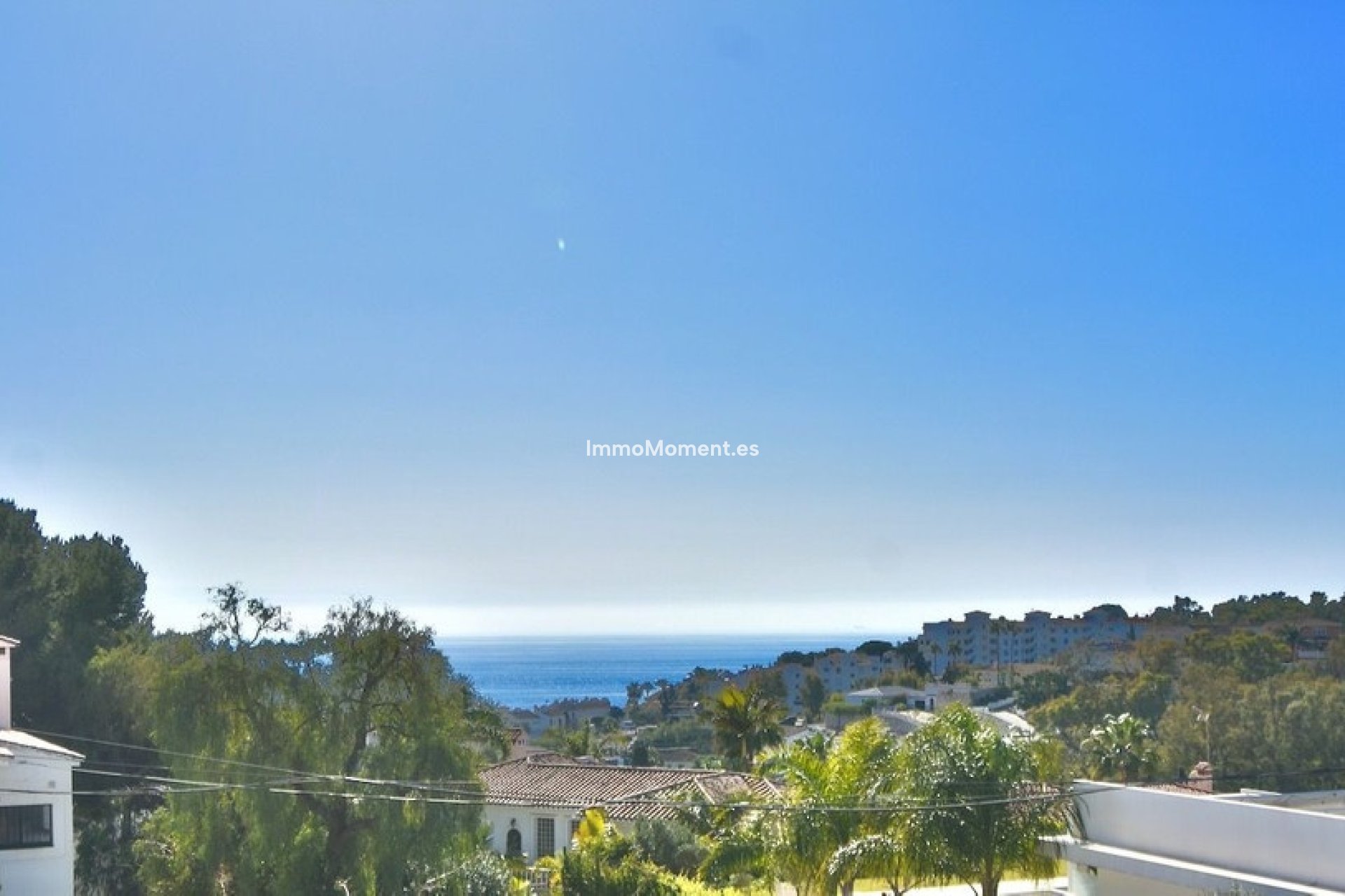 Revente - Villa individuelle - Mijas Costa - La Cala de Mijas