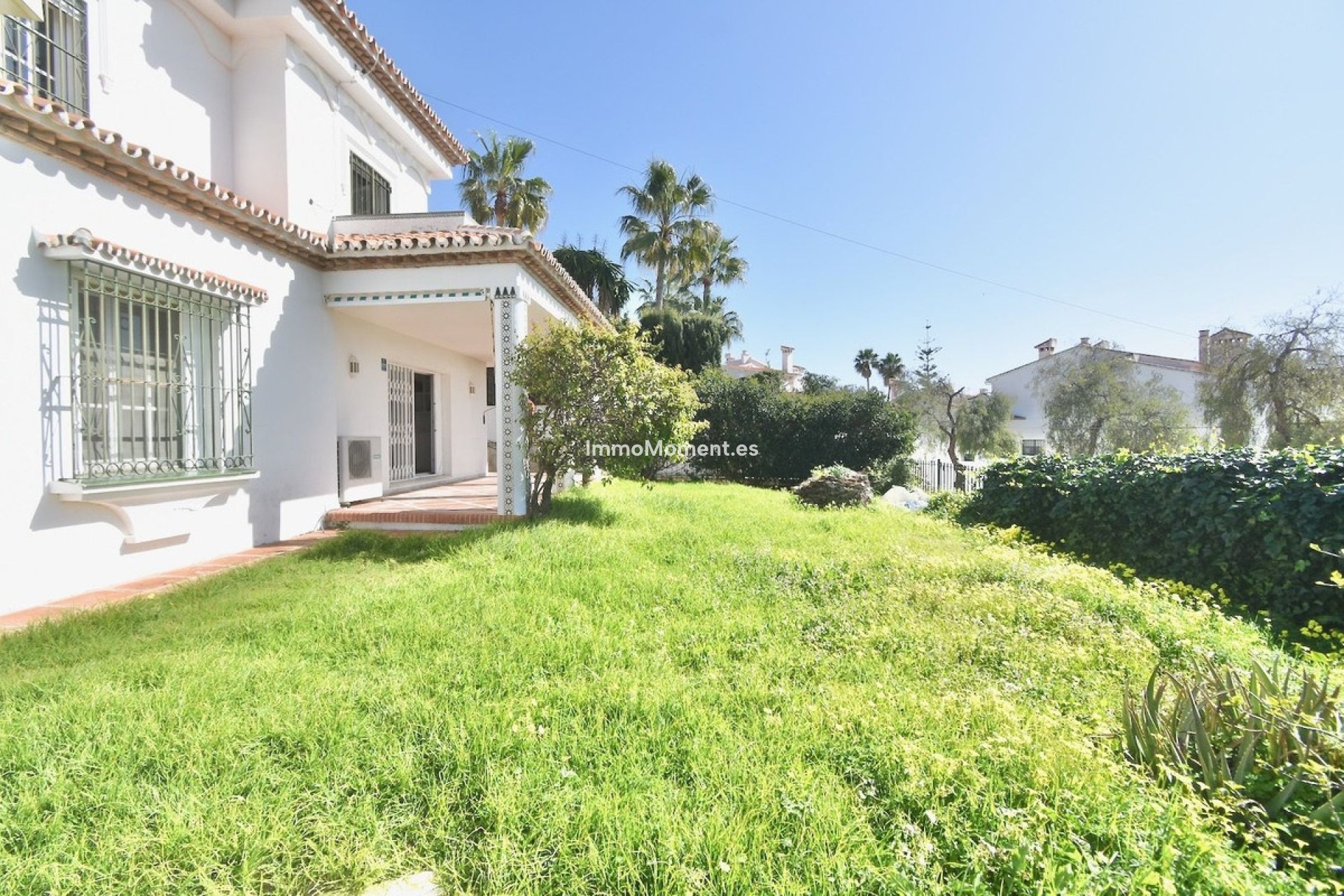 Revente - Villa individuelle - Mijas Costa - La Cala de Mijas