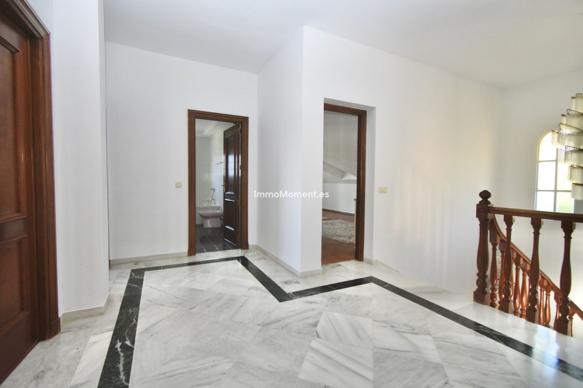 Revente - Villa individuelle - Mijas Costa - La Cala de Mijas