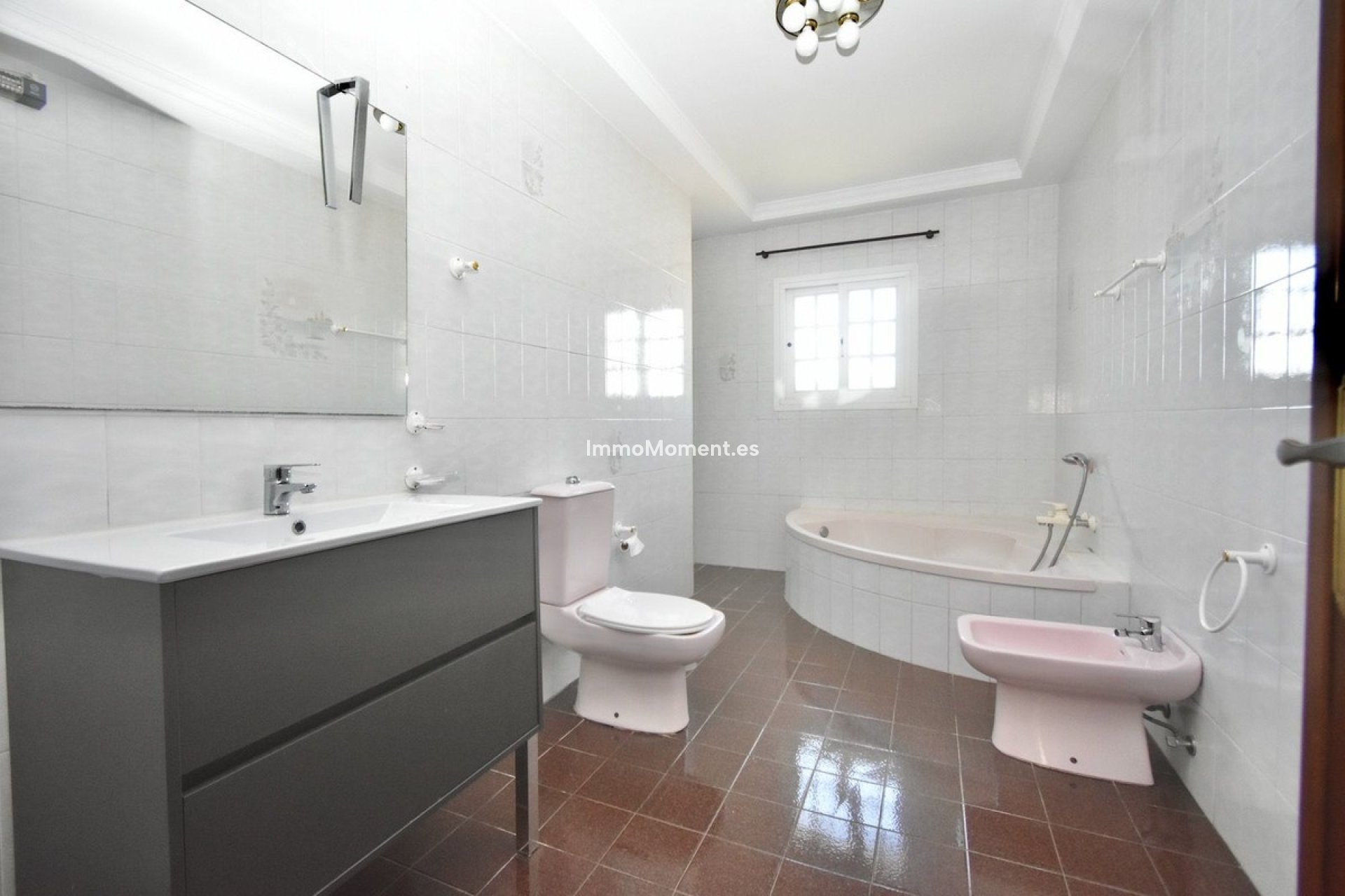 Revente - Villa individuelle - Mijas Costa - La Cala de Mijas