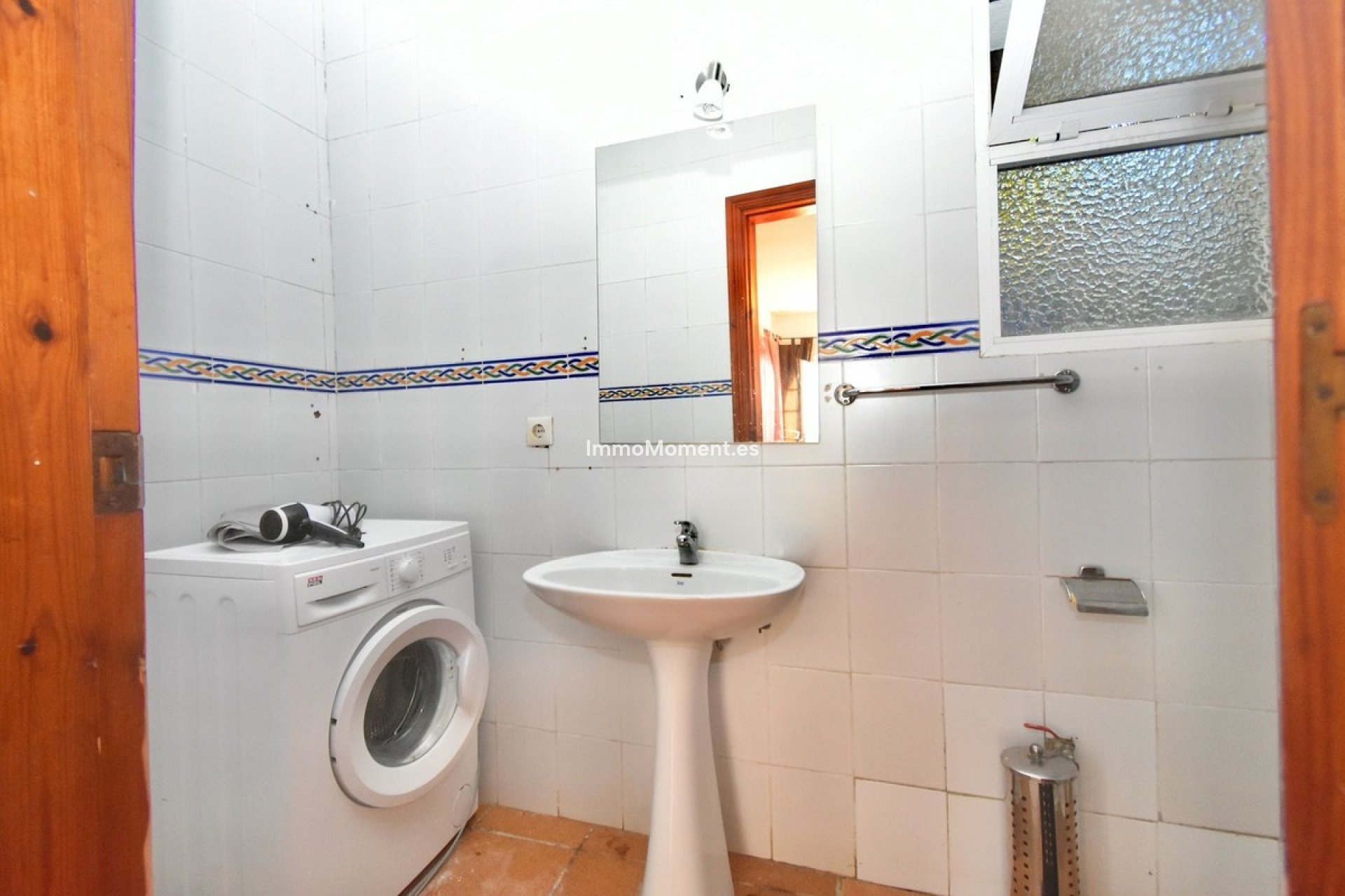 Revente - Villa individuelle - Mijas Costa - La Cala de Mijas