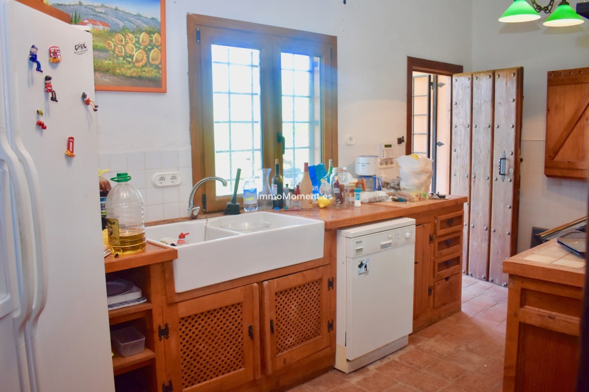 Revente - Villa individuelle - Mijas Costa - La Cala de Mijas