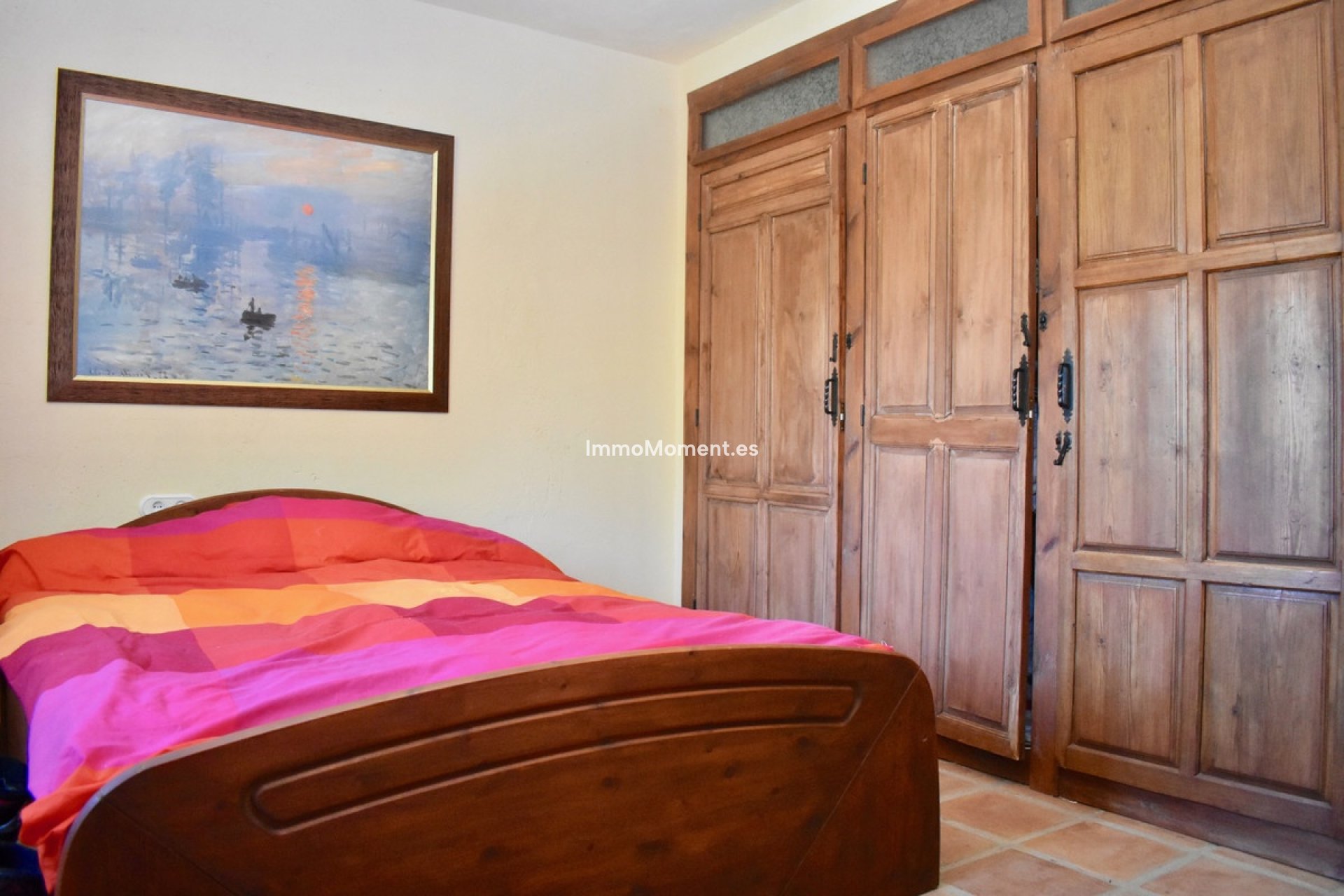 Revente - Villa individuelle - Mijas Costa - La Cala de Mijas