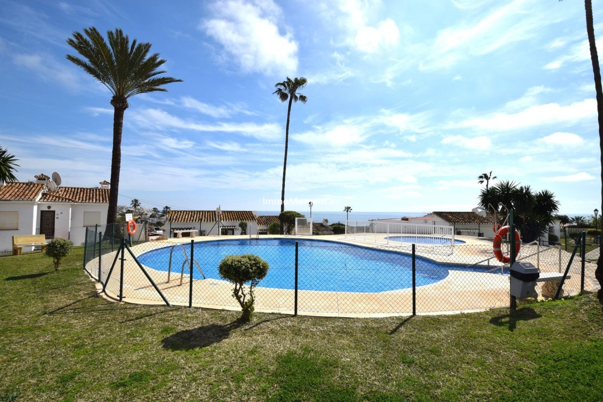 Revente - Villa individuelle - Mijas Costa - La Cala de Mijas