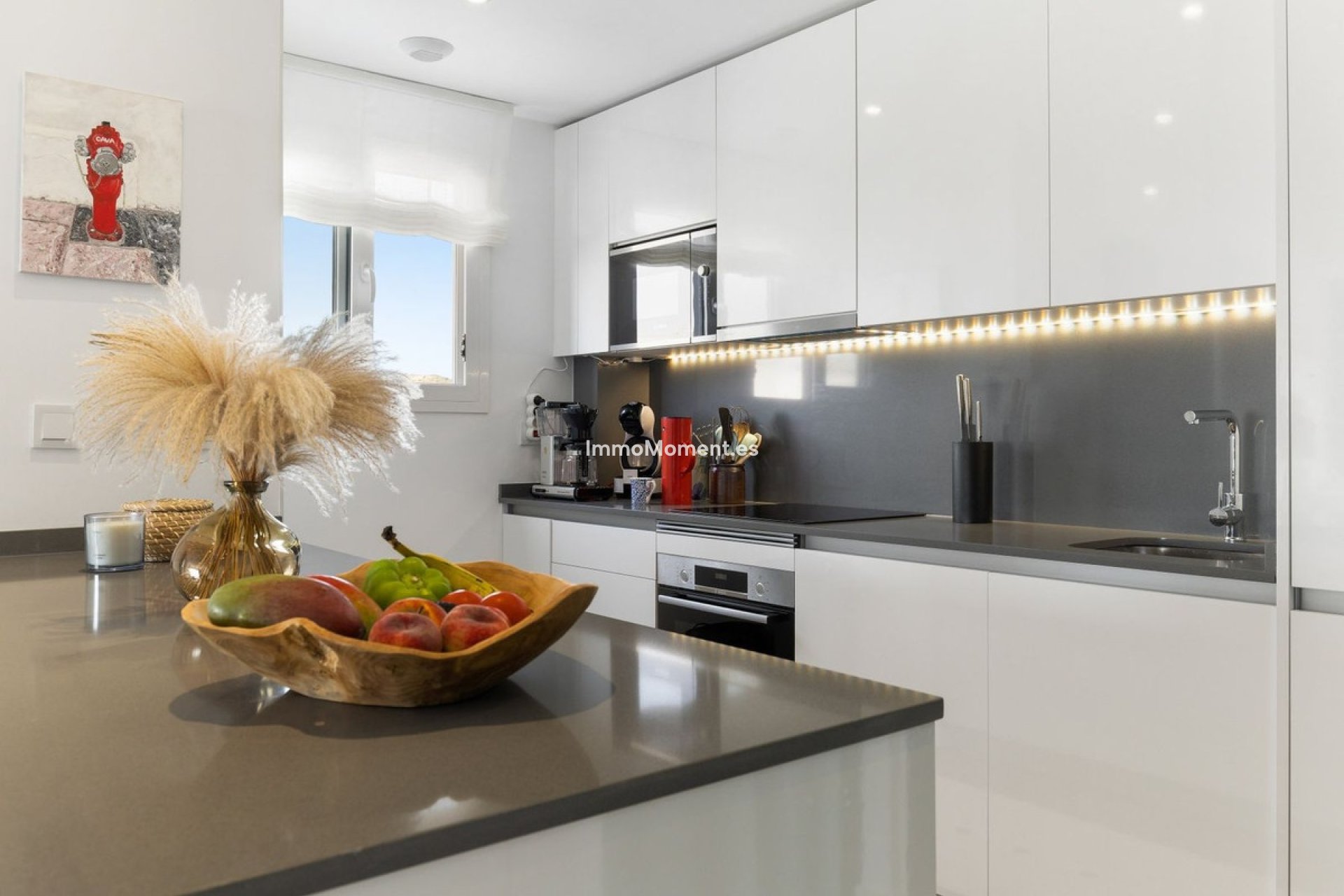 Revente - Villa individuelle - Mijas Costa - La Cala de Mijas