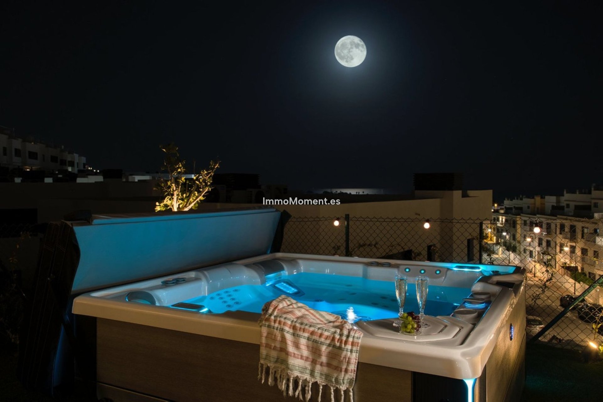 Revente - Villa individuelle - Mijas Costa - La Cala de Mijas