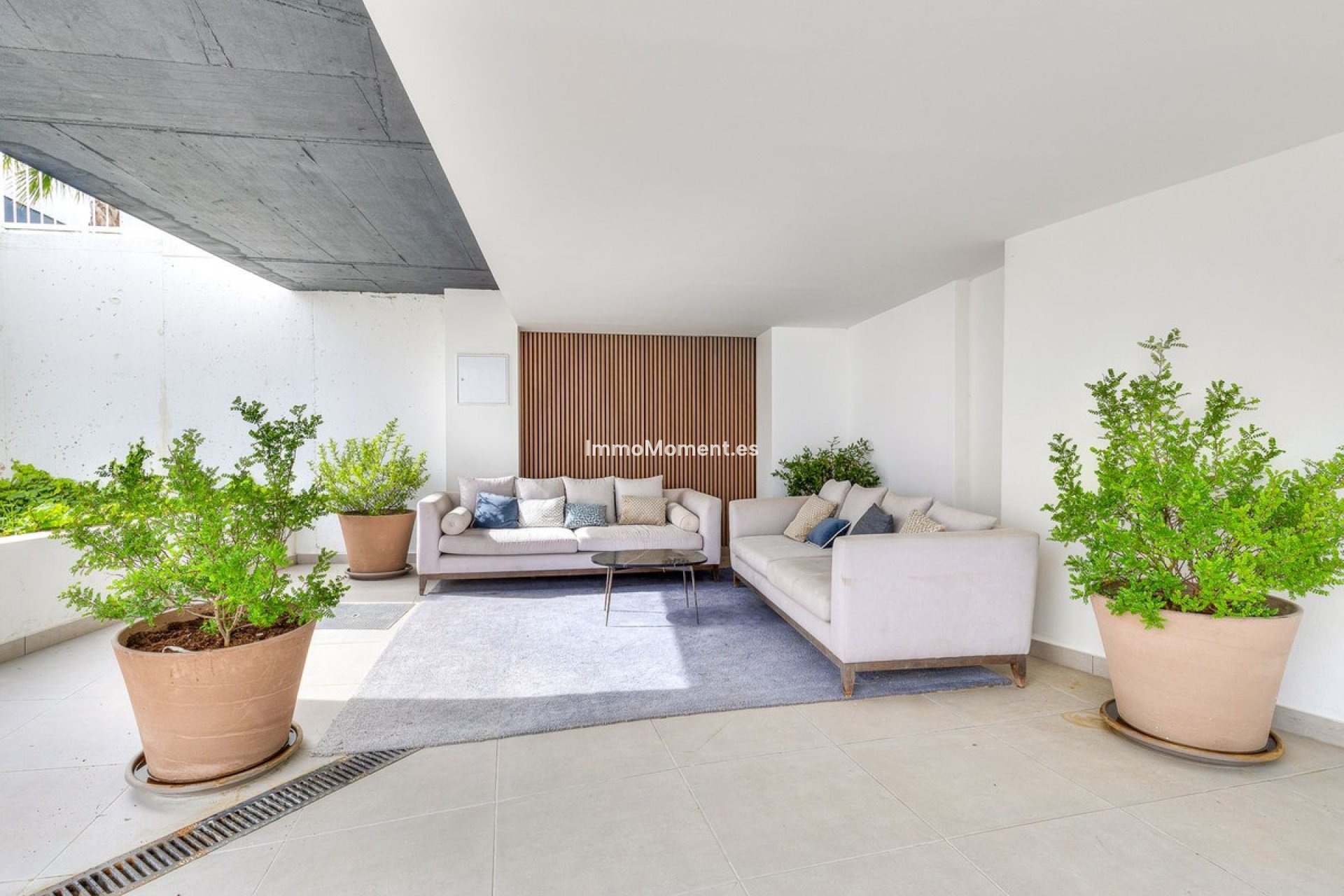 Revente - Villa individuelle - Mijas Costa - La Cala de Mijas