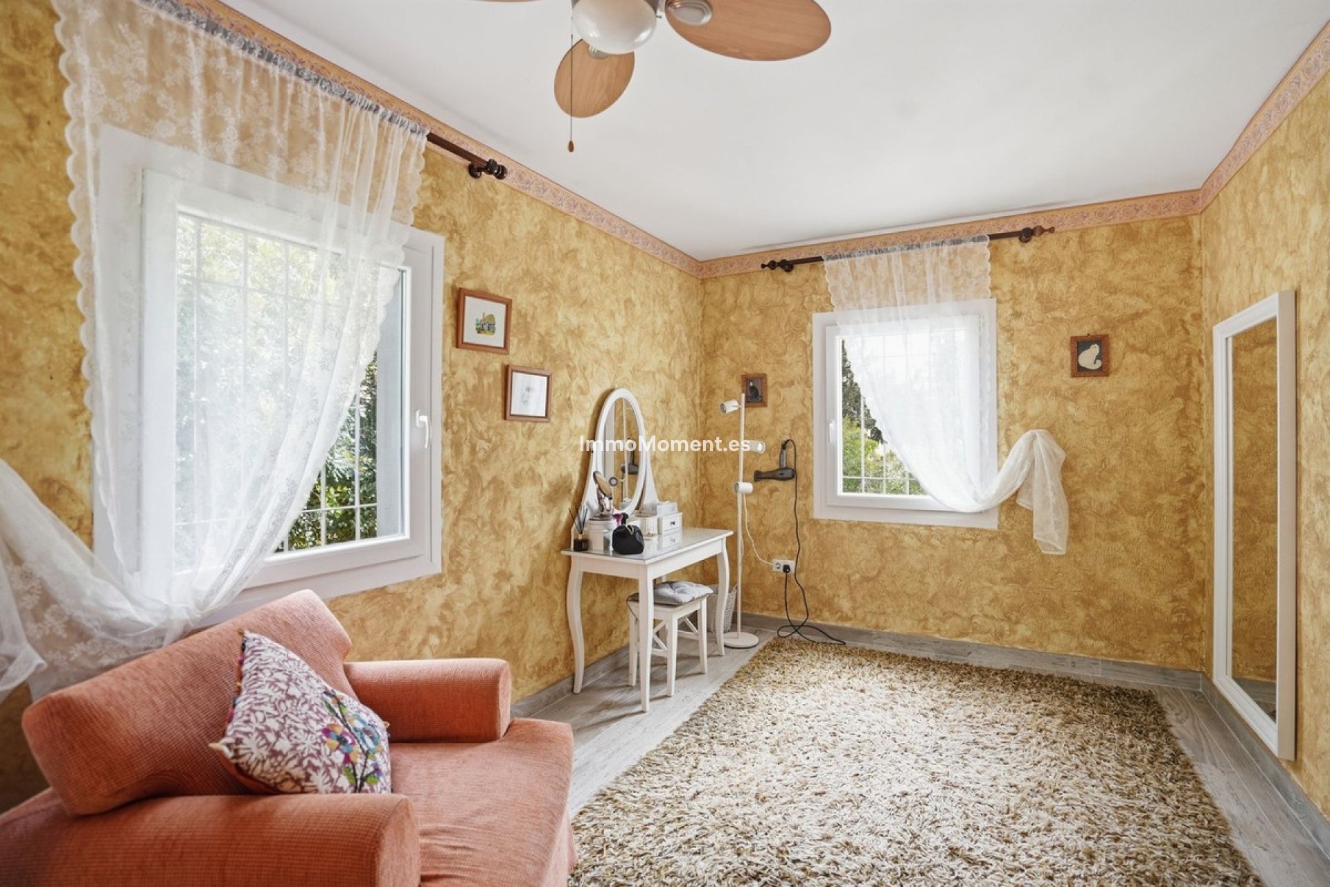 Revente - Villa individuelle - Mijas Costa - La Cala de Mijas
