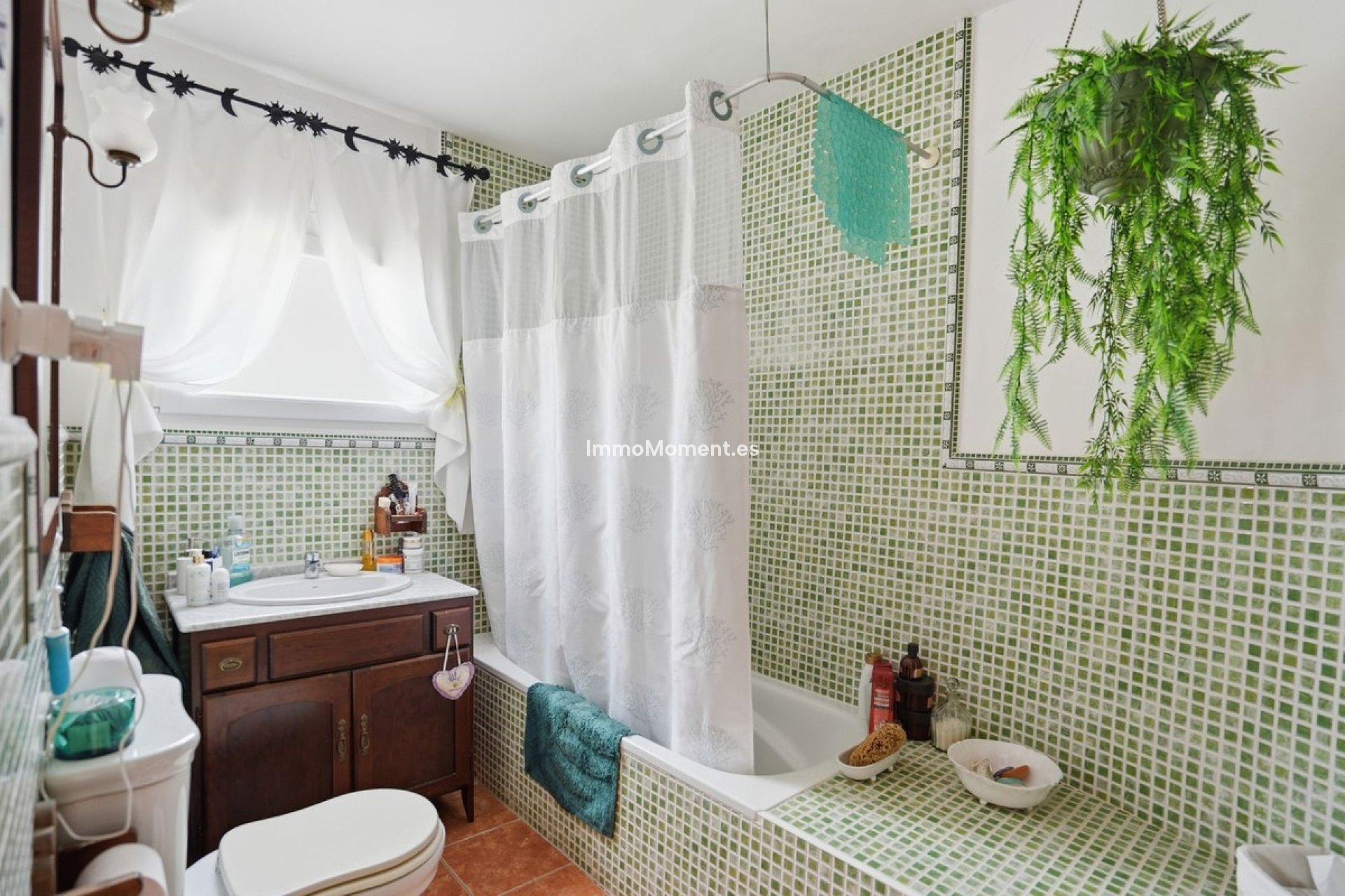 Revente - Villa individuelle - Mijas Costa - La Cala de Mijas