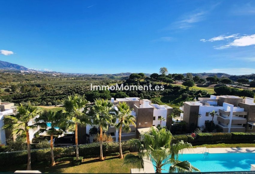 Revente - Villa individuelle - Mijas Costa - La Cala de Mijas