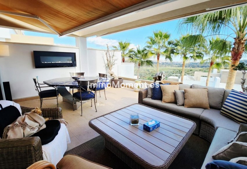 Revente - Villa individuelle - Mijas Costa - La Cala de Mijas