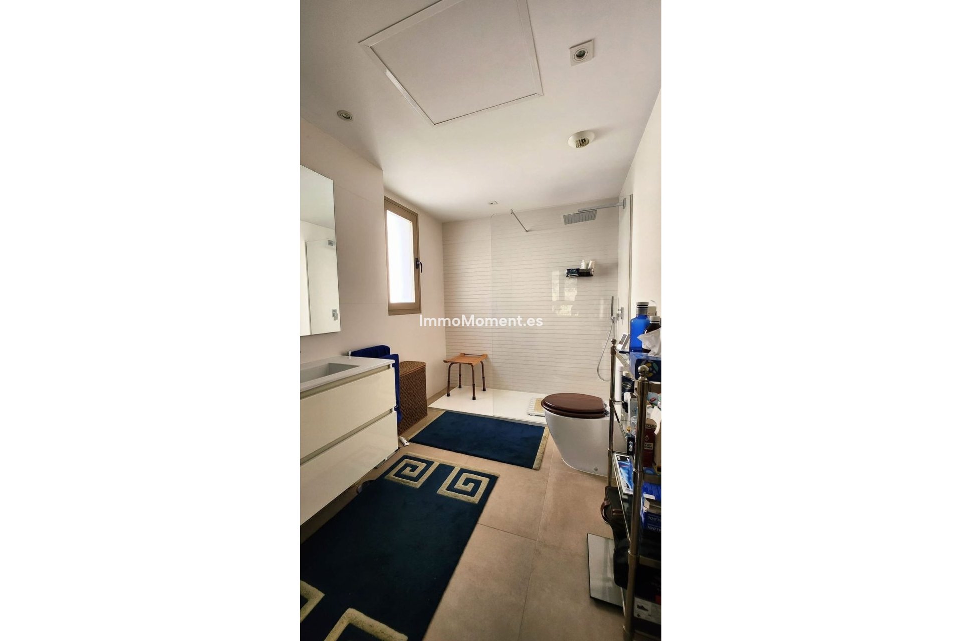 Revente - Villa individuelle - Mijas Costa - La Cala de Mijas