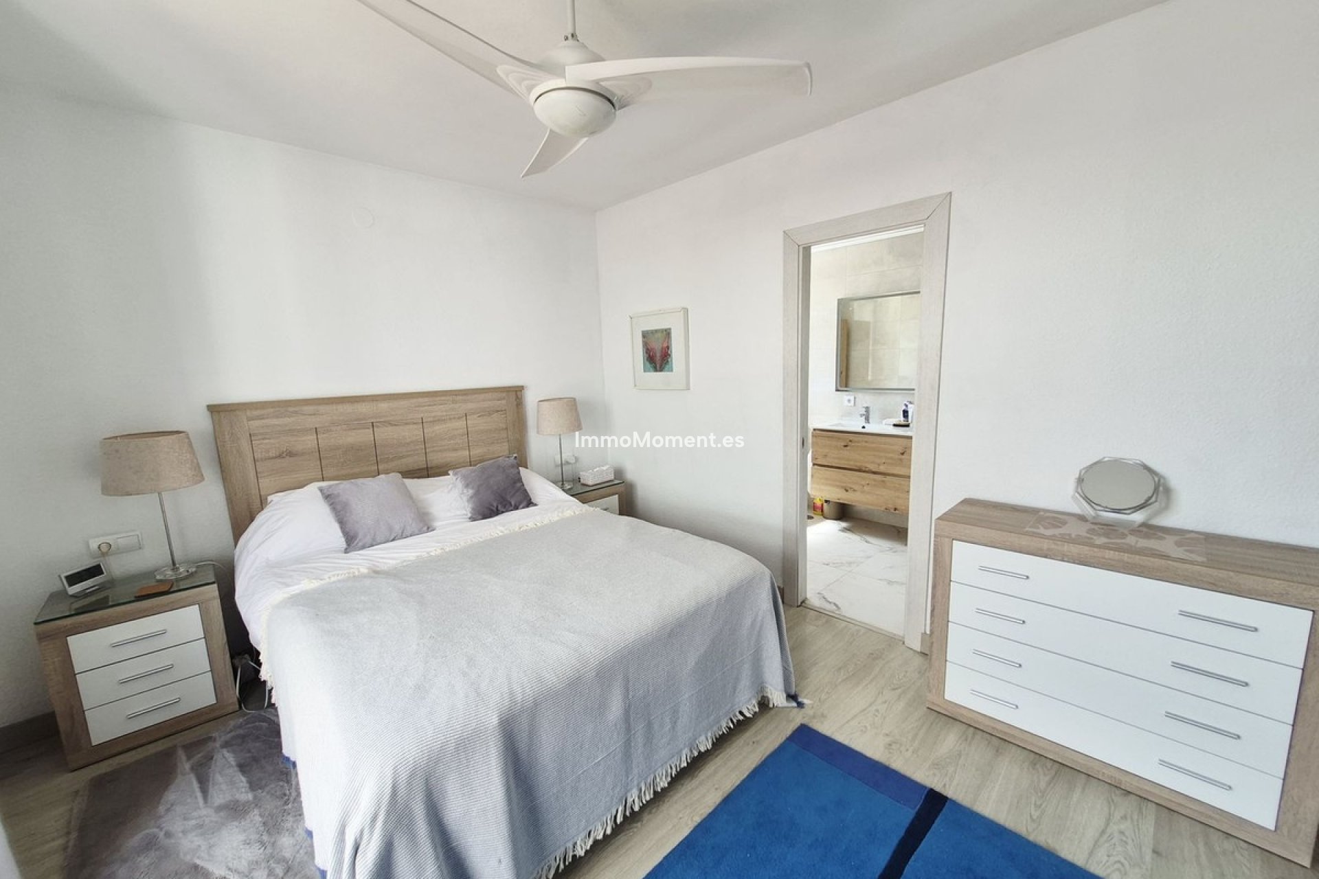 Revente - Villa individuelle - Mijas Costa - La Cala de Mijas