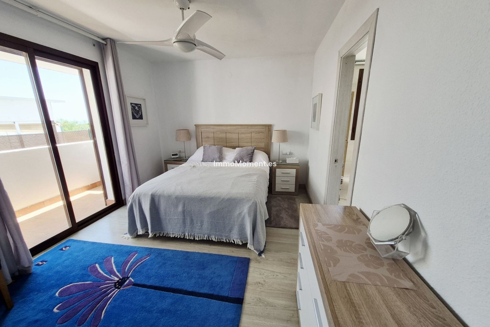 Revente - Villa individuelle - Mijas Costa - La Cala de Mijas