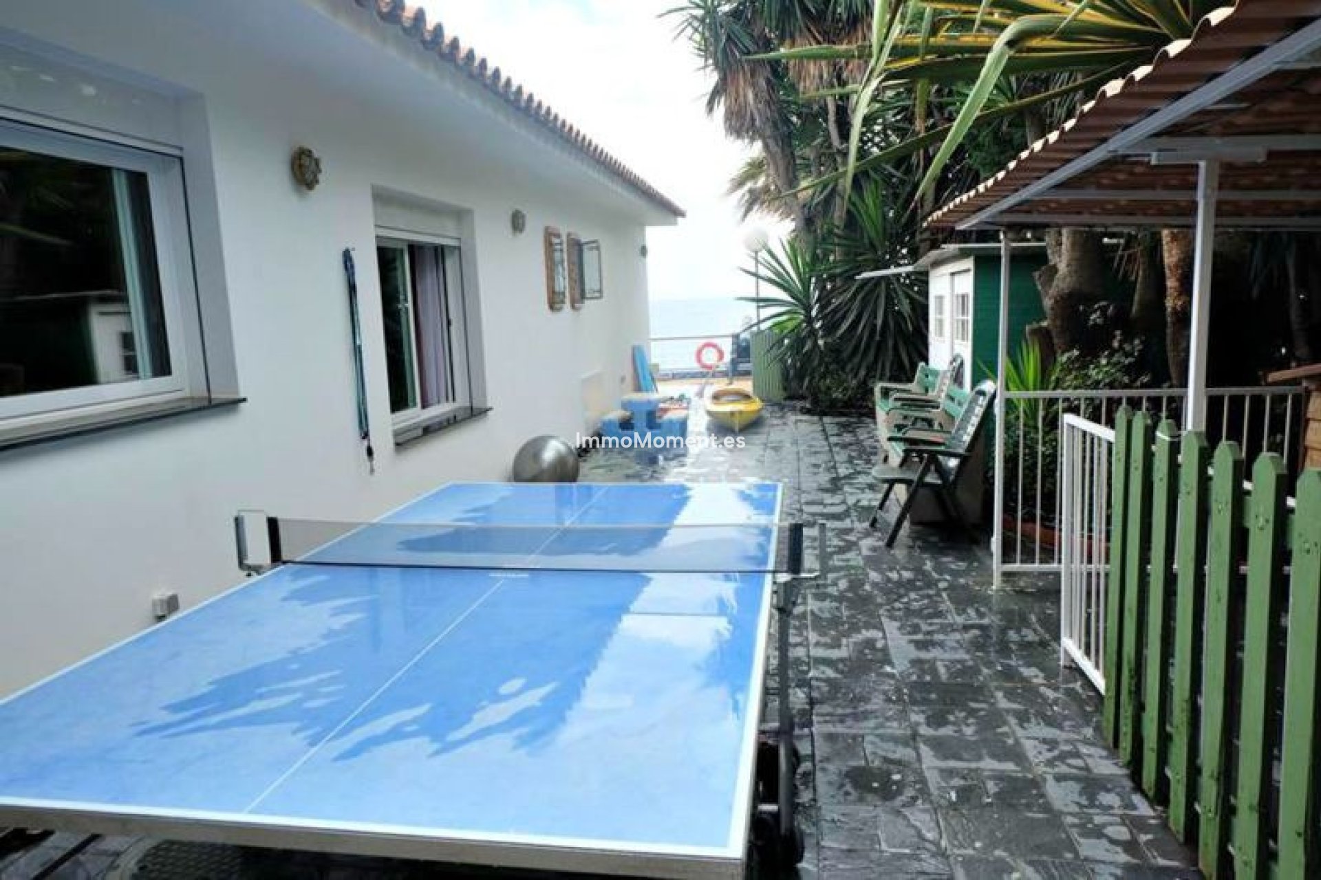 Revente - Villa individuelle - Mijas Costa - La Cala de Mijas