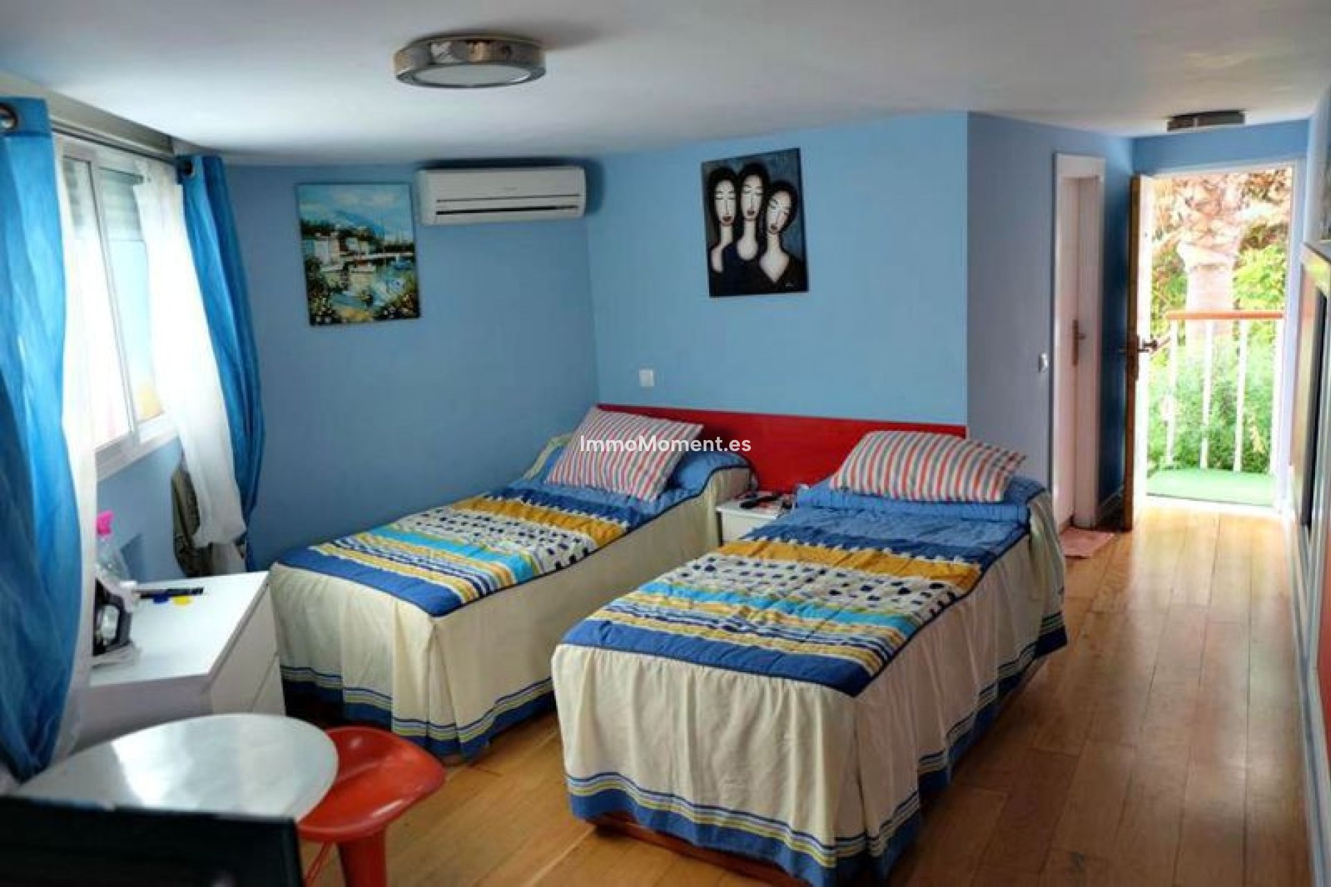 Revente - Villa individuelle - Mijas Costa - La Cala de Mijas