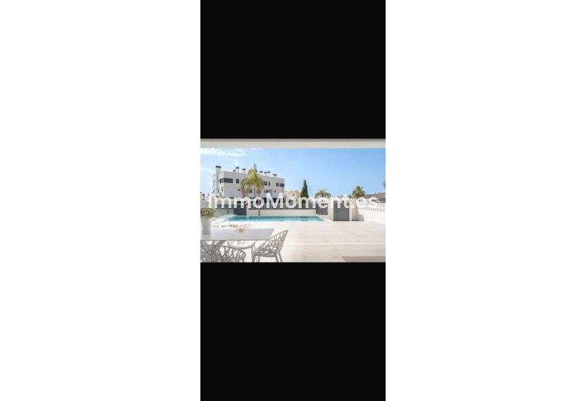 Revente - Villa individuelle - Mijas Costa - La Cala de Mijas