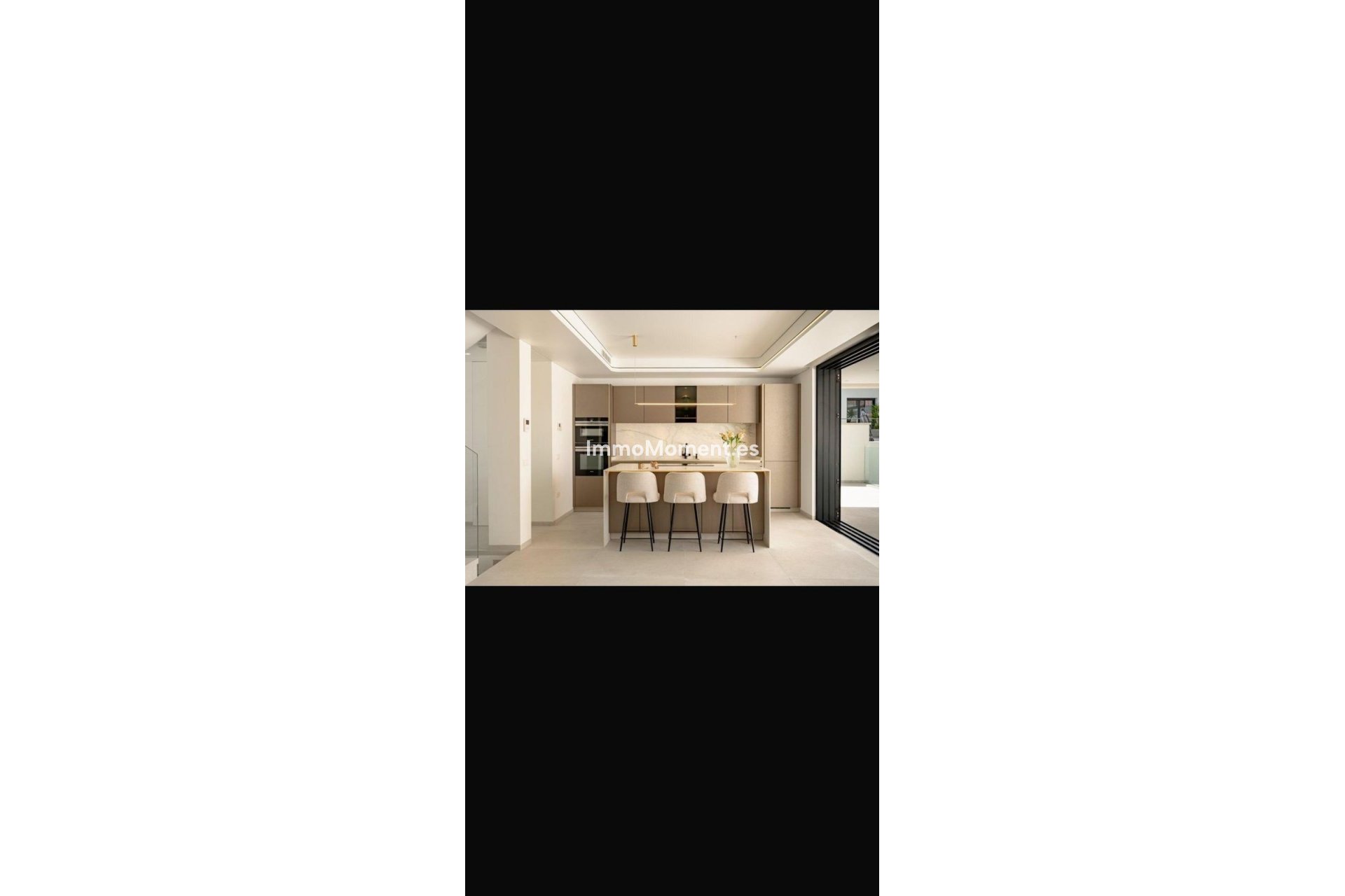 Revente - Villa individuelle - Mijas Costa - La Cala de Mijas