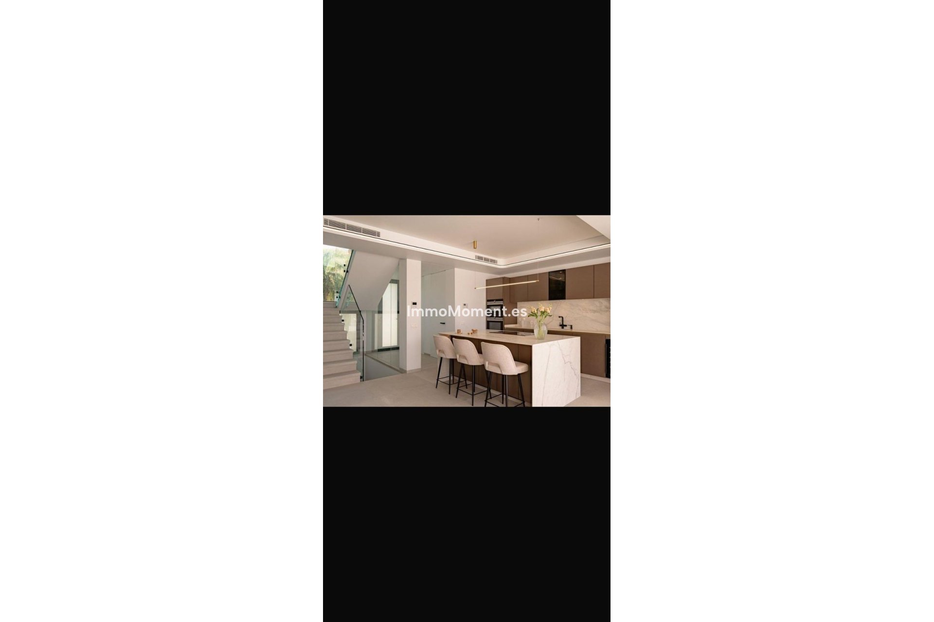 Revente - Villa individuelle - Mijas Costa - La Cala de Mijas