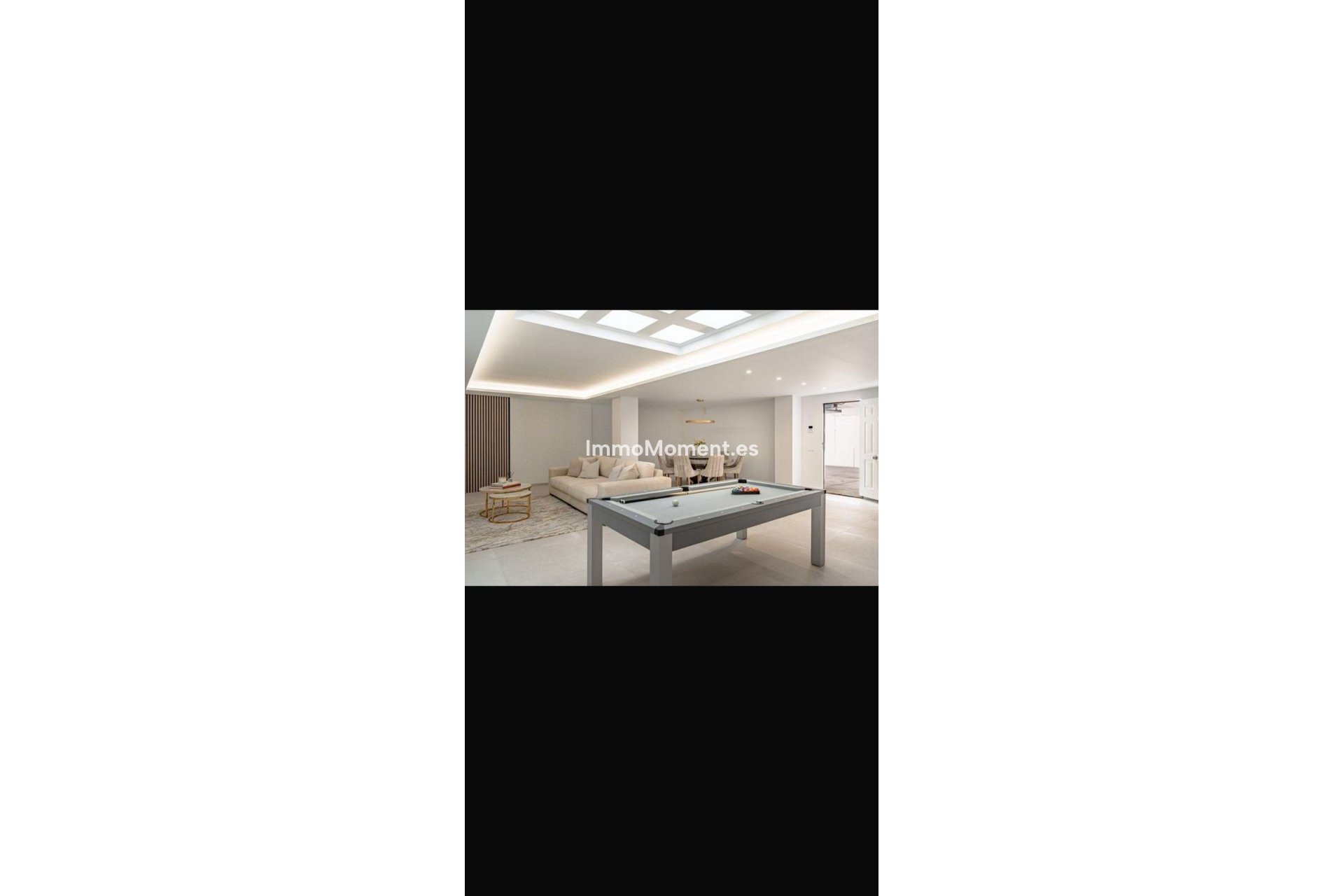 Revente - Villa individuelle - Mijas Costa - La Cala de Mijas