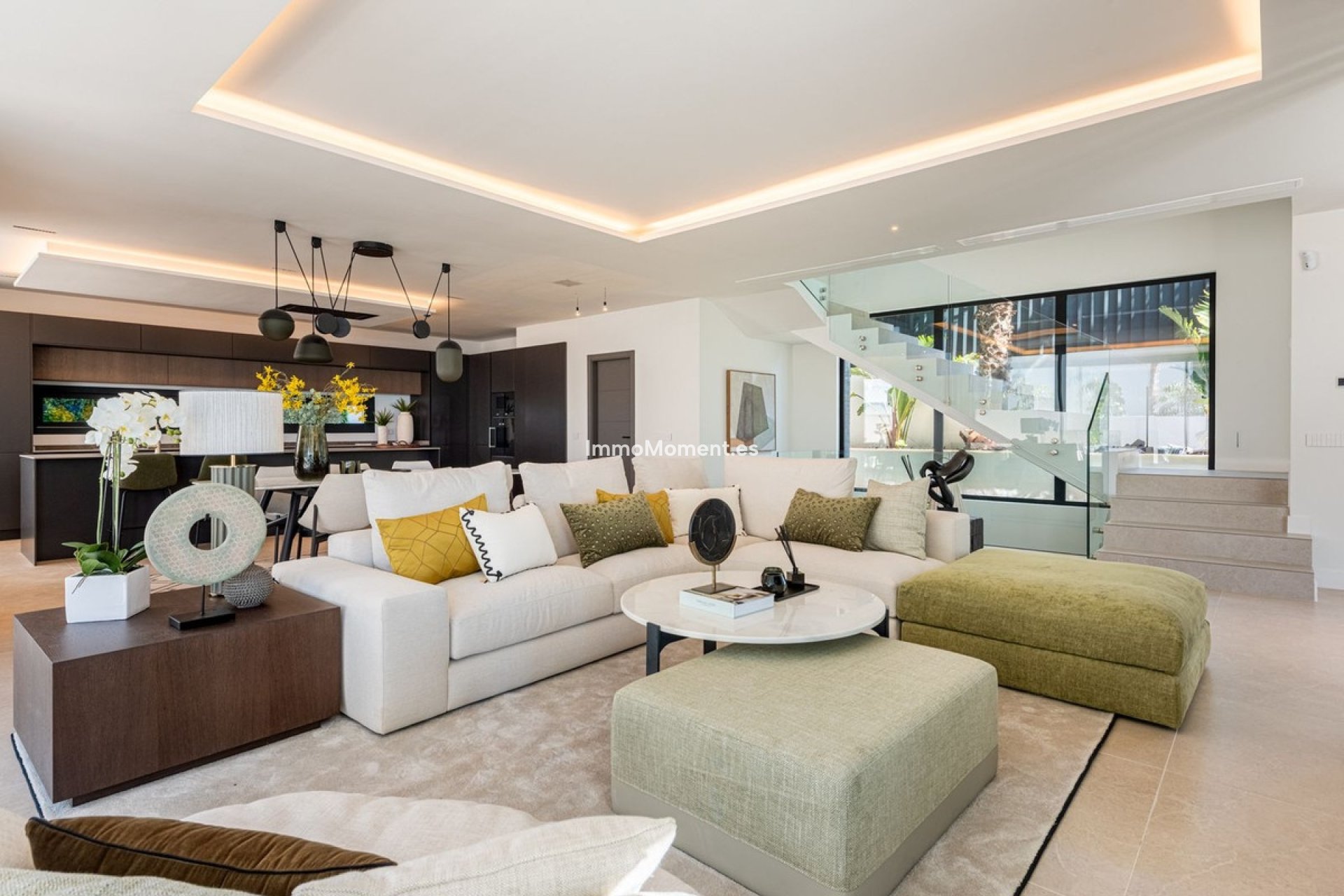 Revente - Villa individuelle - Mijas Costa - La Cala de Mijas