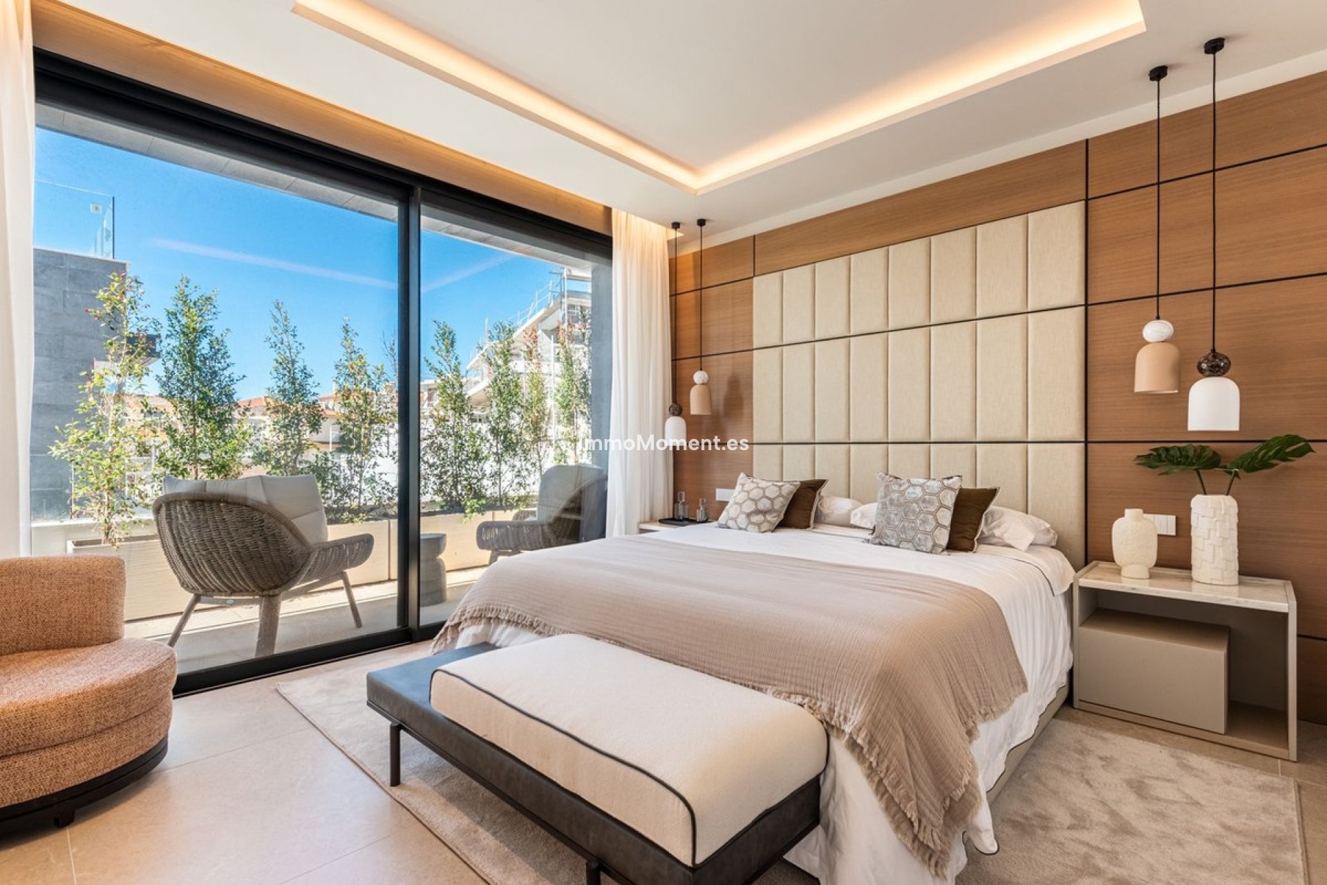 Revente - Villa individuelle - Mijas Costa - La Cala de Mijas