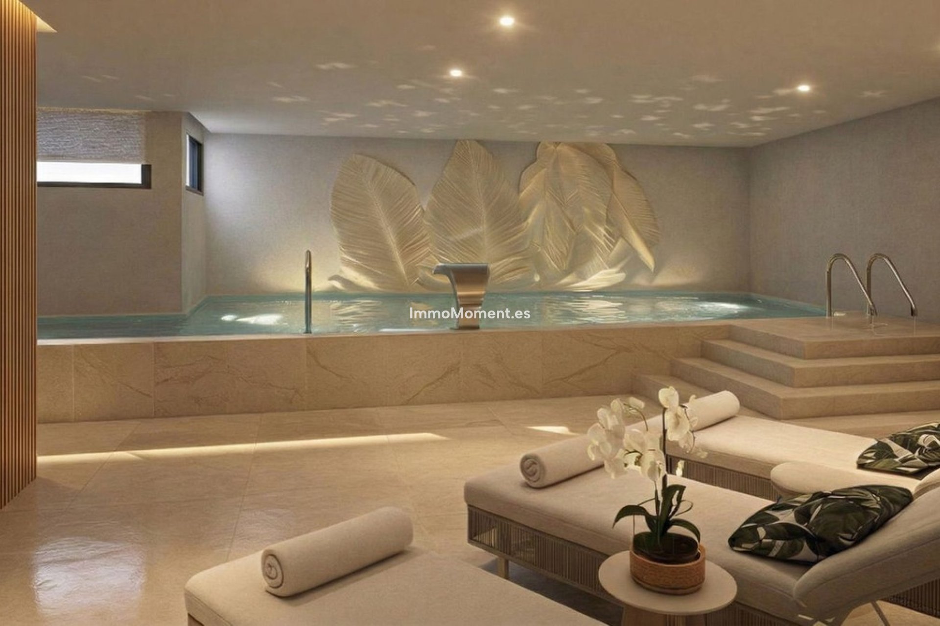 Revente - Villa individuelle - Mijas Costa - La Cala de Mijas