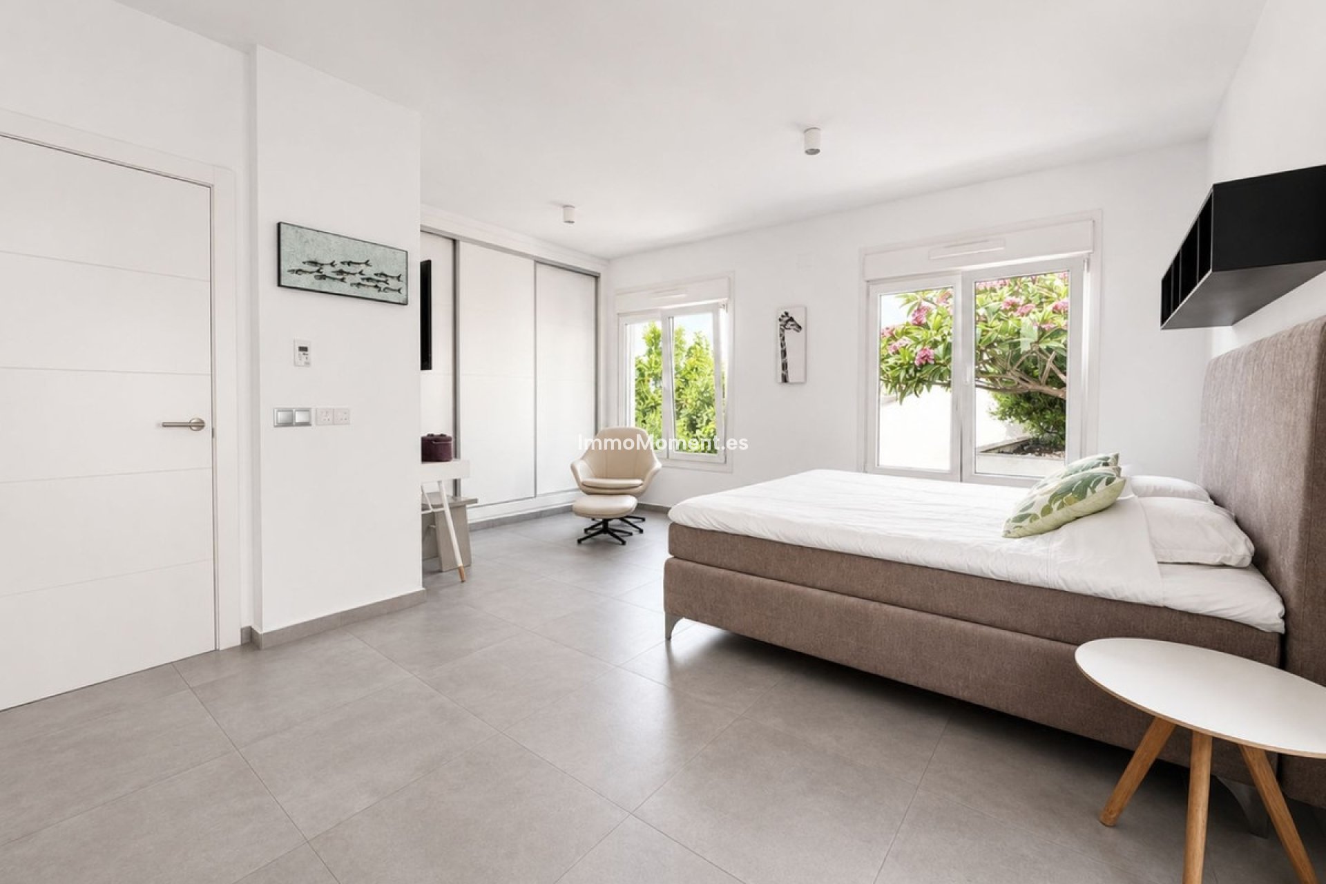 Revente - Villa individuelle - Mijas Costa - La Cala de Mijas