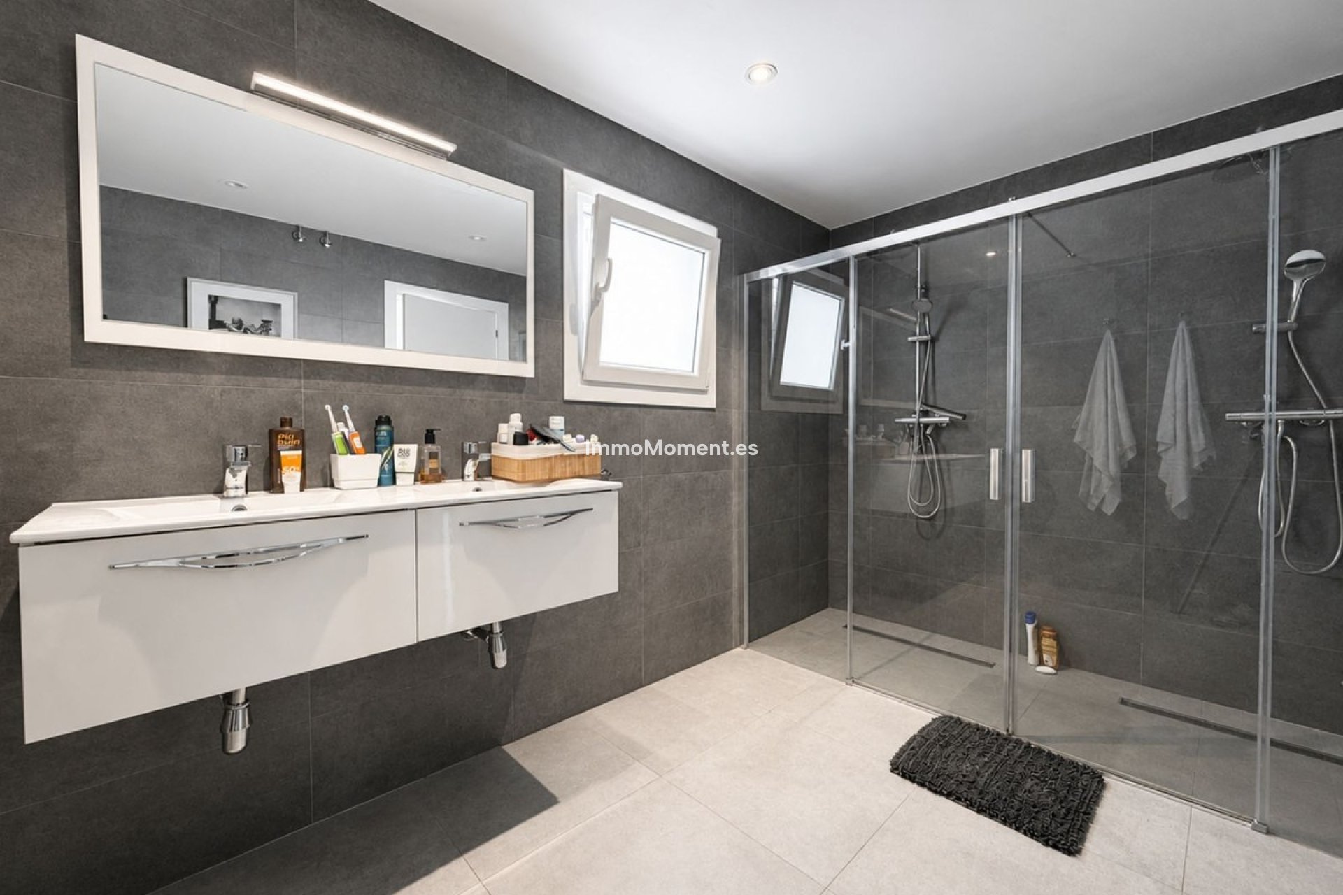 Revente - Villa individuelle - Mijas Costa - La Cala de Mijas