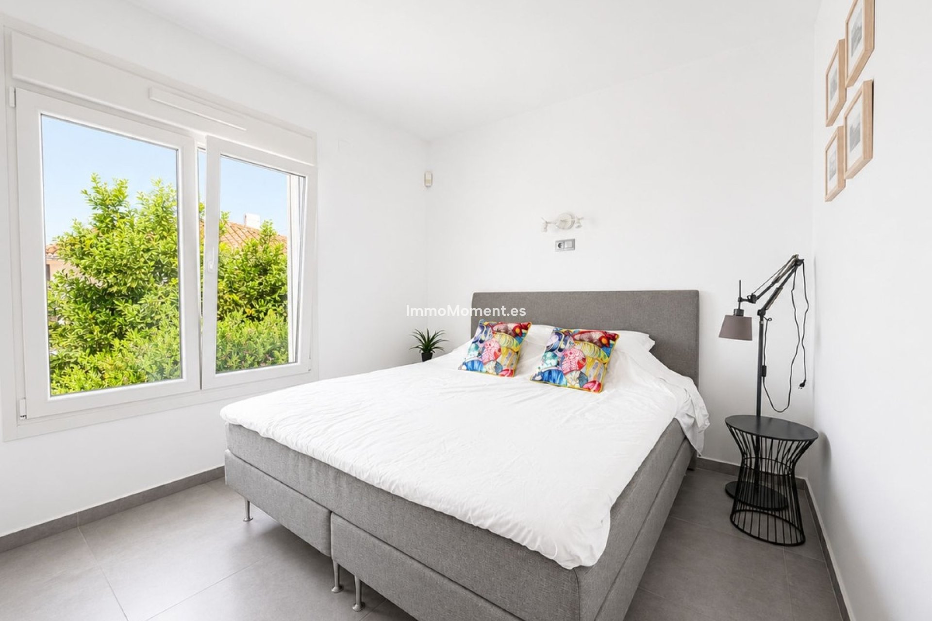 Revente - Villa individuelle - Mijas Costa - La Cala de Mijas