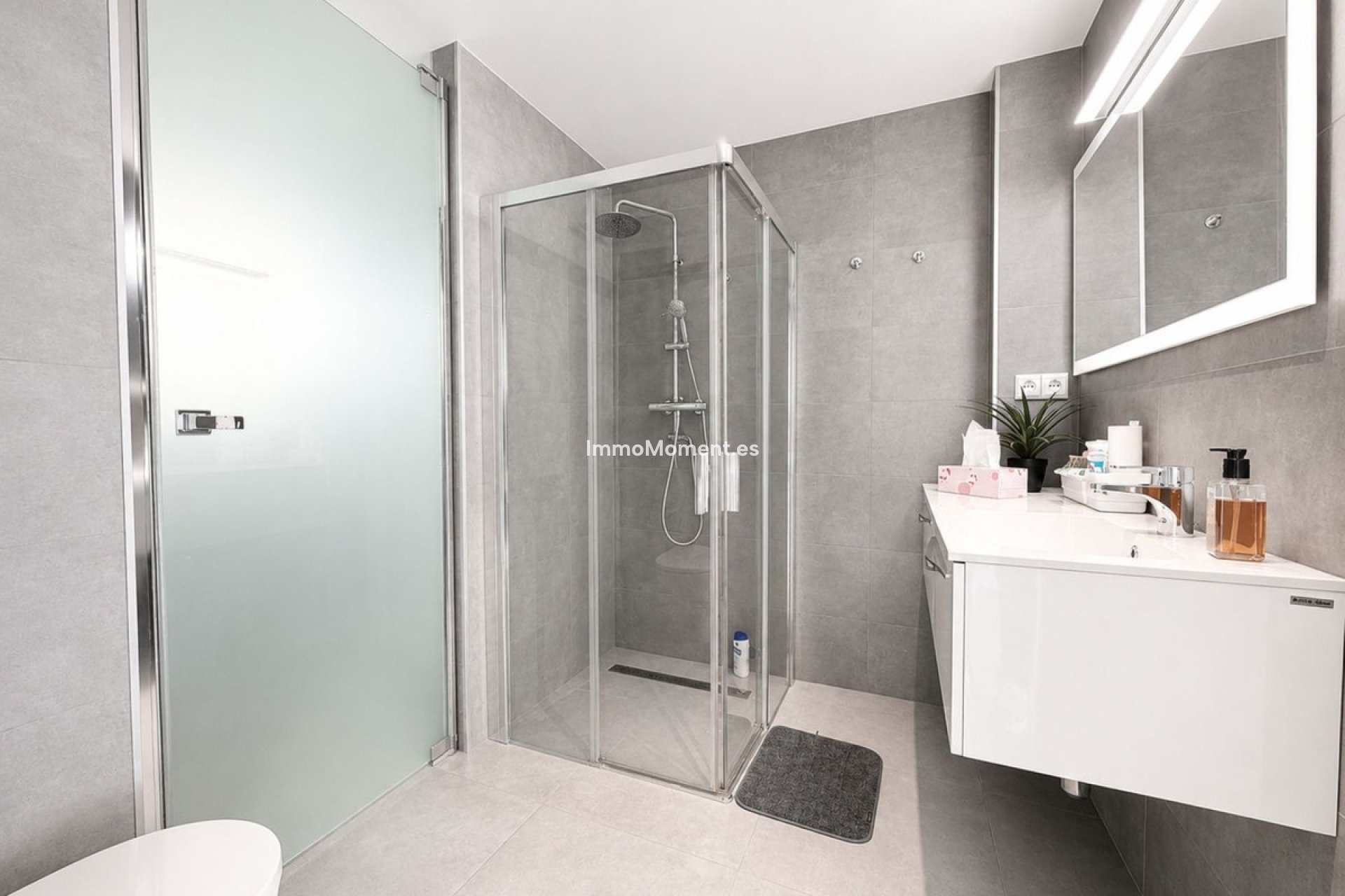 Revente - Villa individuelle - Mijas Costa - La Cala de Mijas