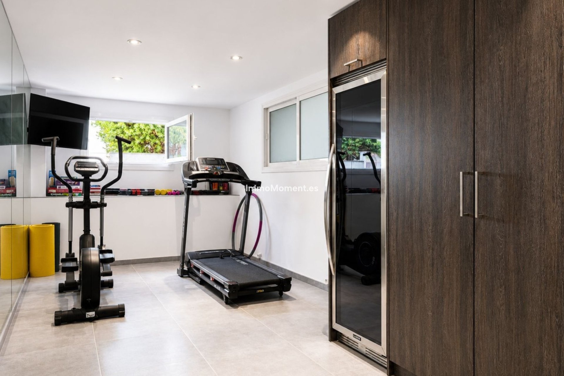 Revente - Villa individuelle - Mijas Costa - La Cala de Mijas