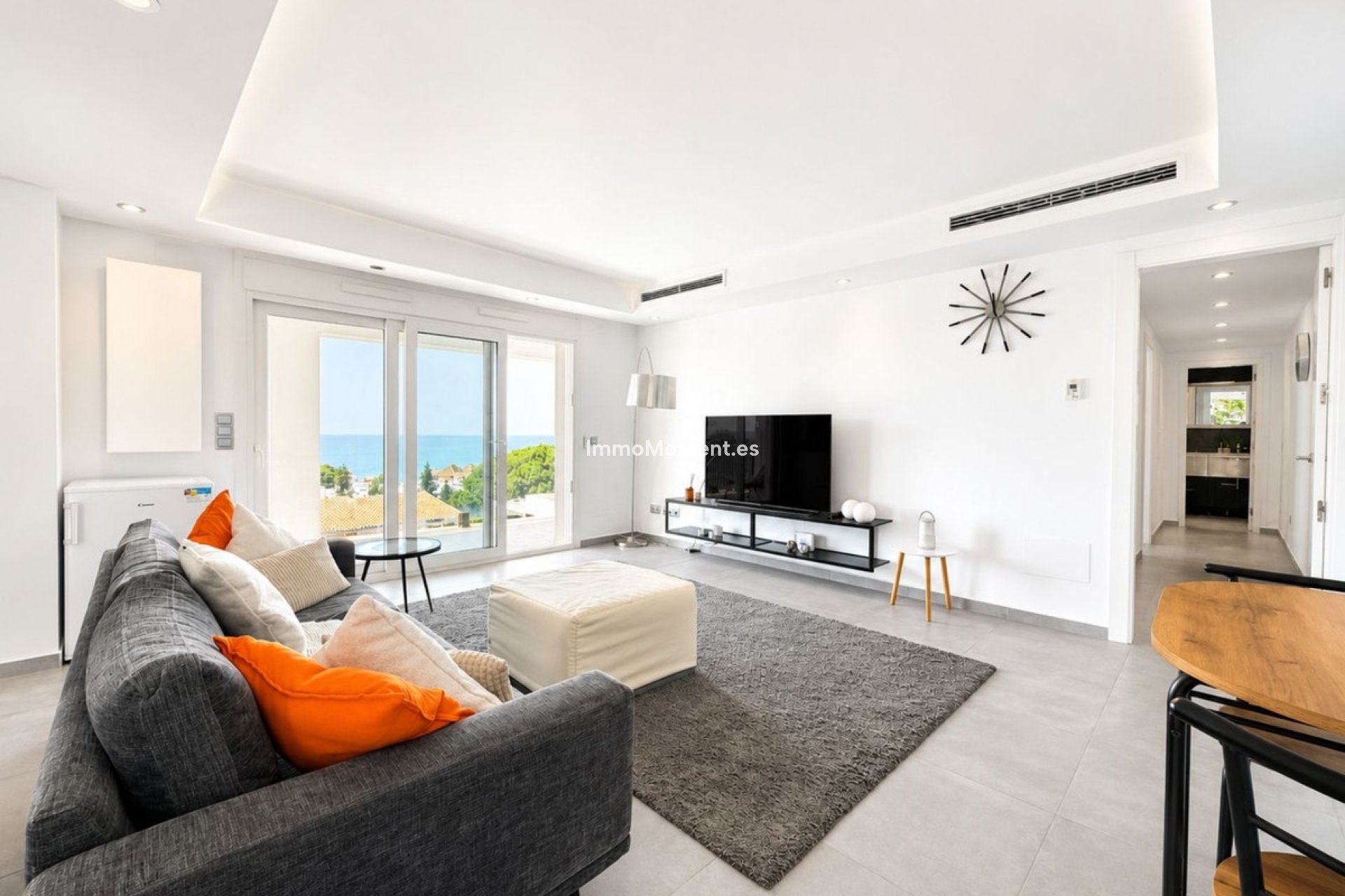 Revente - Villa individuelle - Mijas Costa - La Cala de Mijas