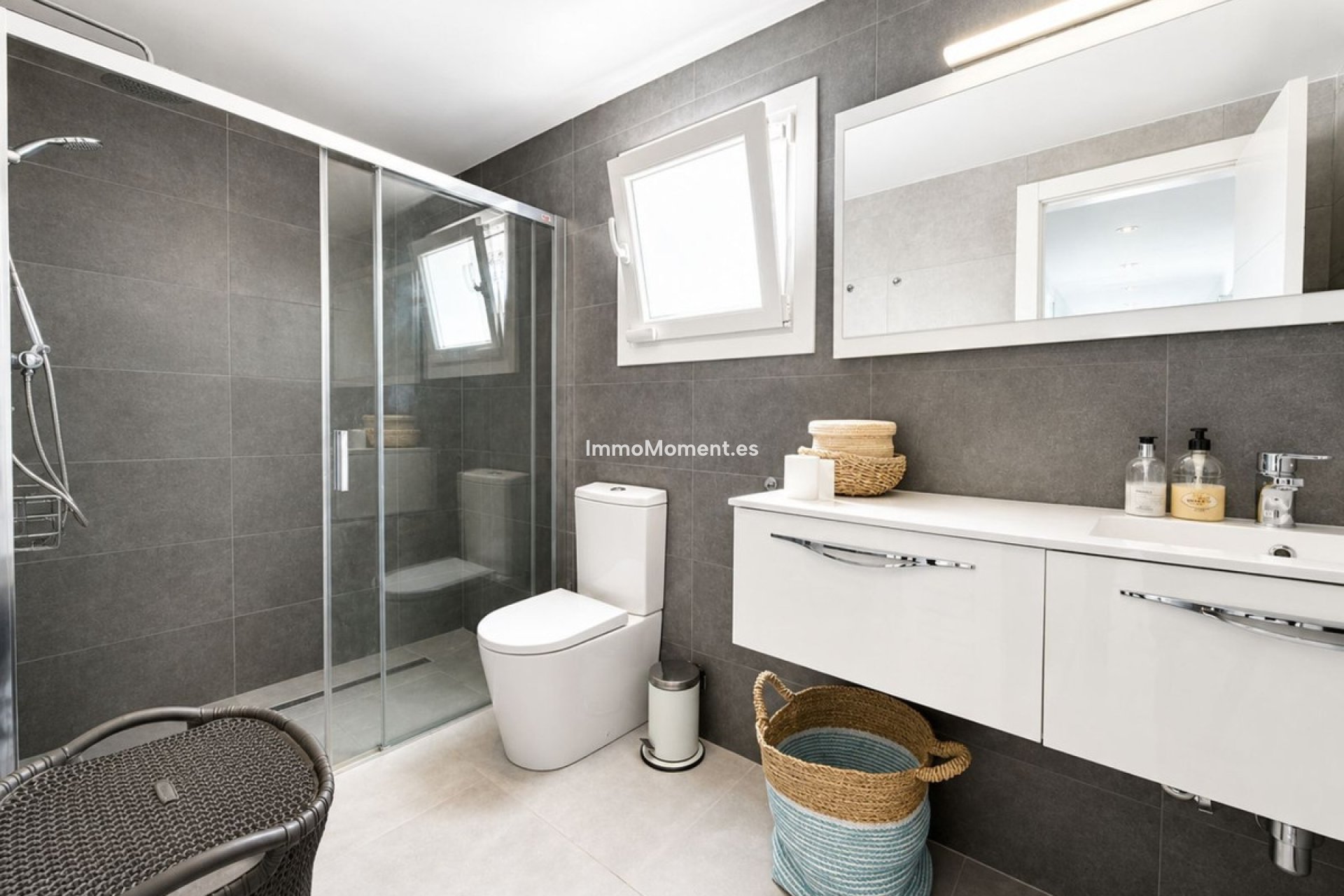 Revente - Villa individuelle - Mijas Costa - La Cala de Mijas