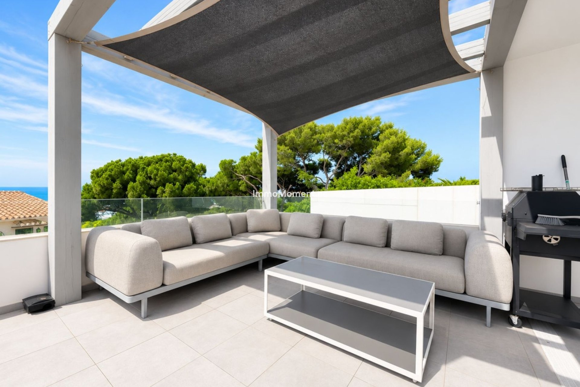 Revente - Villa individuelle - Mijas Costa - La Cala de Mijas