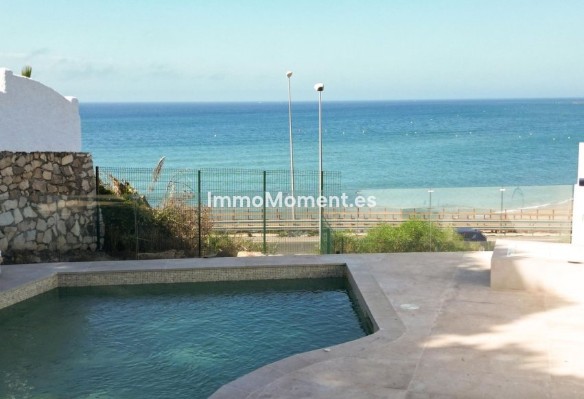 Revente - Villa individuelle - Mijas Costa - La Cala de Mijas
