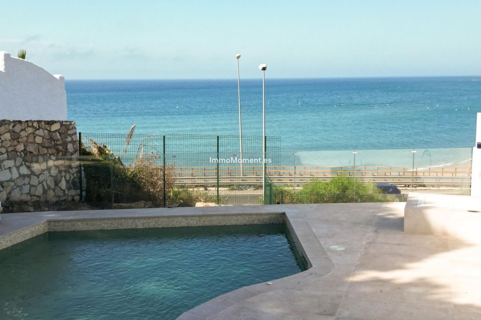 Revente - Villa individuelle - Mijas Costa - La Cala de Mijas