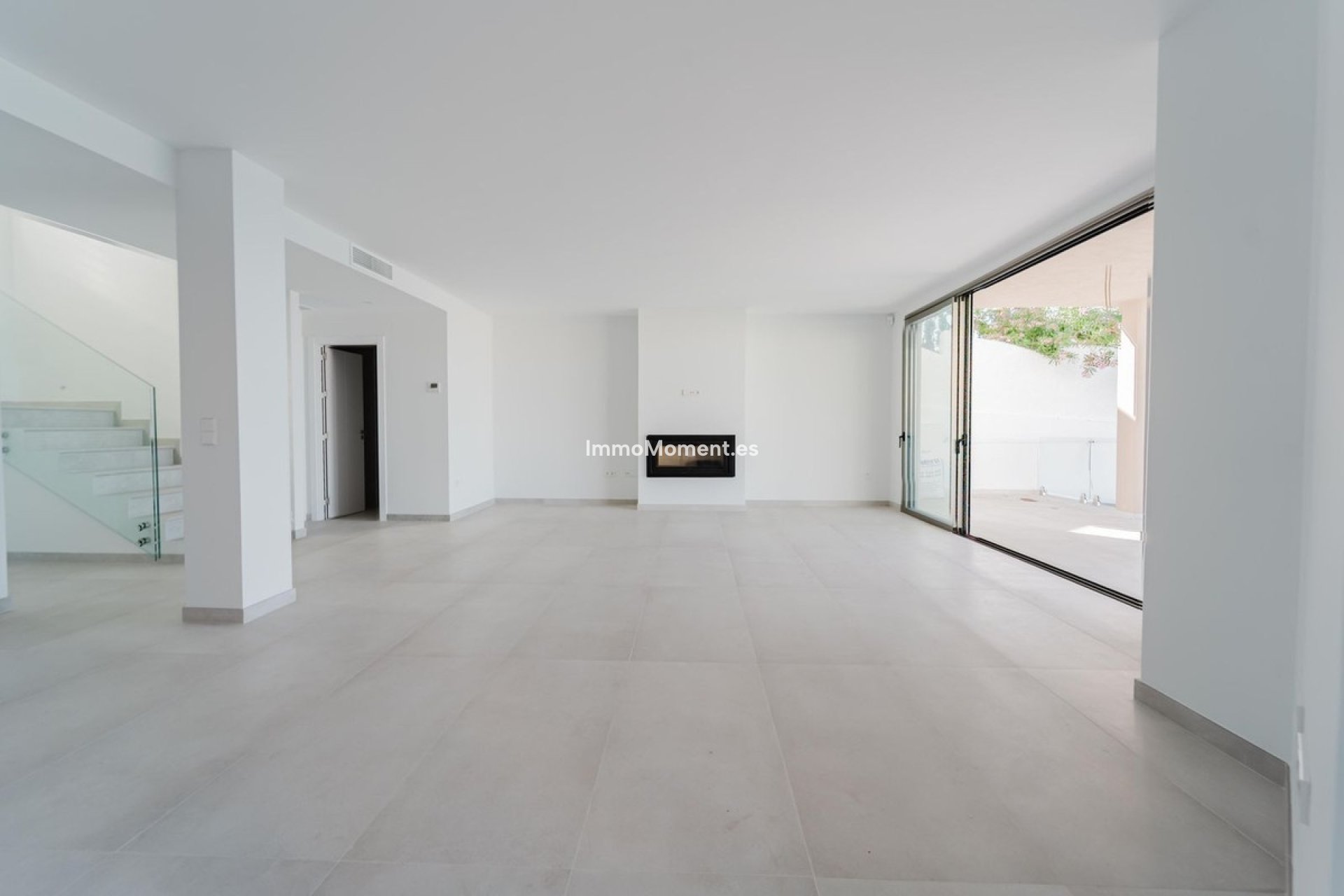 Revente - Villa individuelle - Mijas Costa - La Cala de Mijas