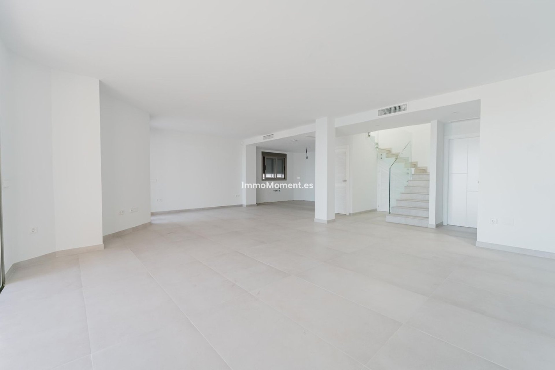 Revente - Villa individuelle - Mijas Costa - La Cala de Mijas