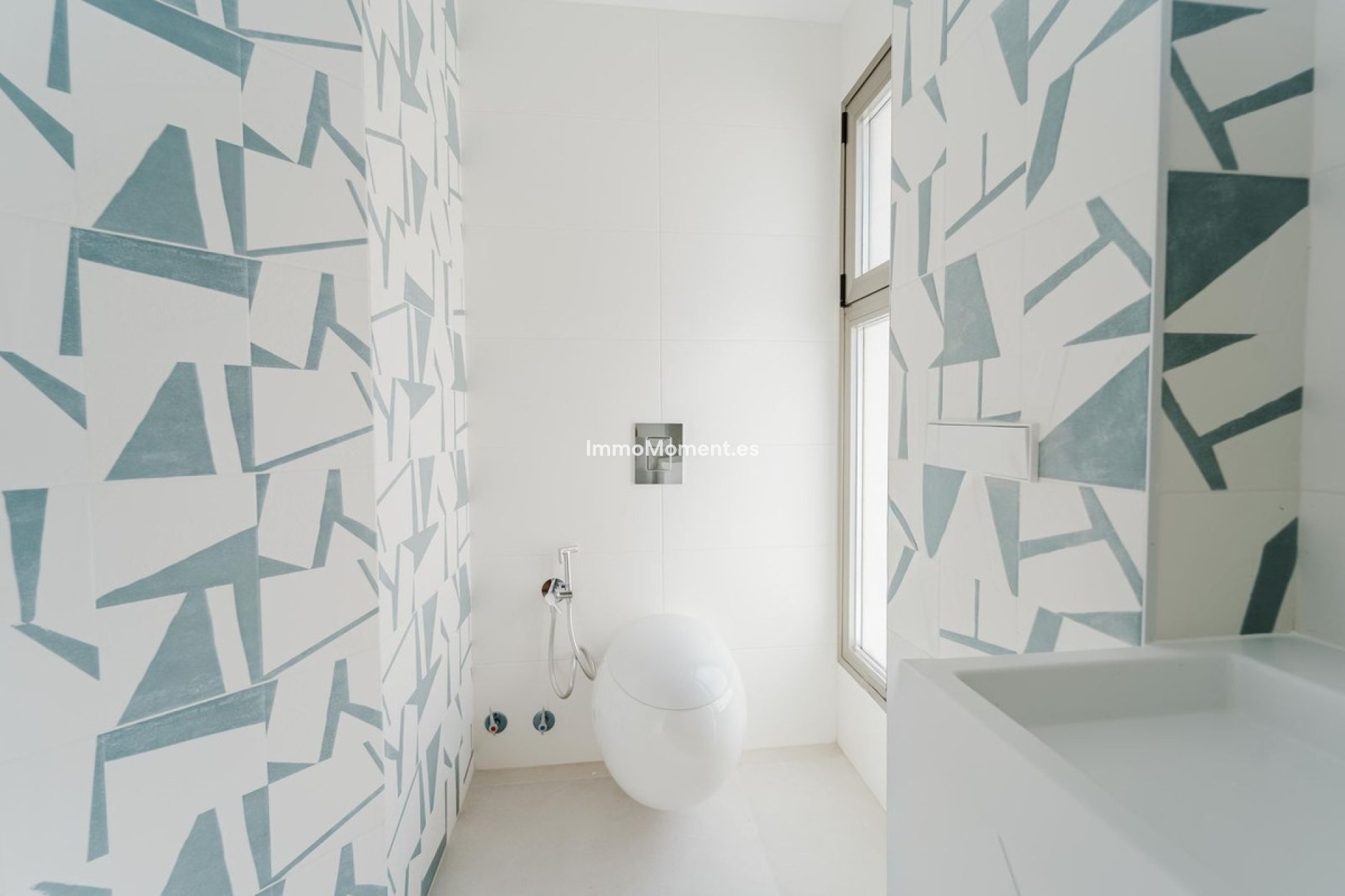 Revente - Villa individuelle - Mijas Costa - La Cala de Mijas