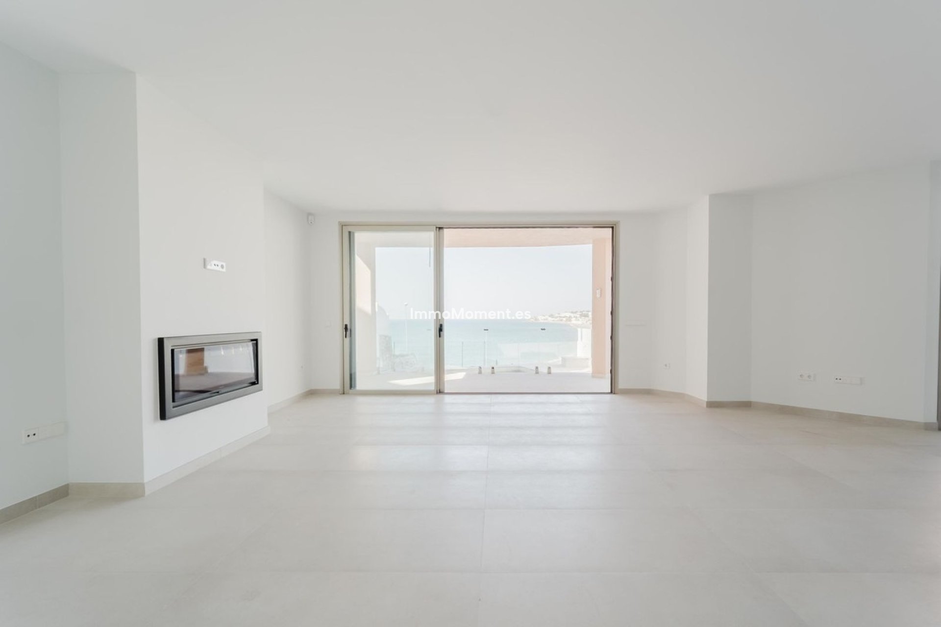 Revente - Villa individuelle - Mijas Costa - La Cala de Mijas