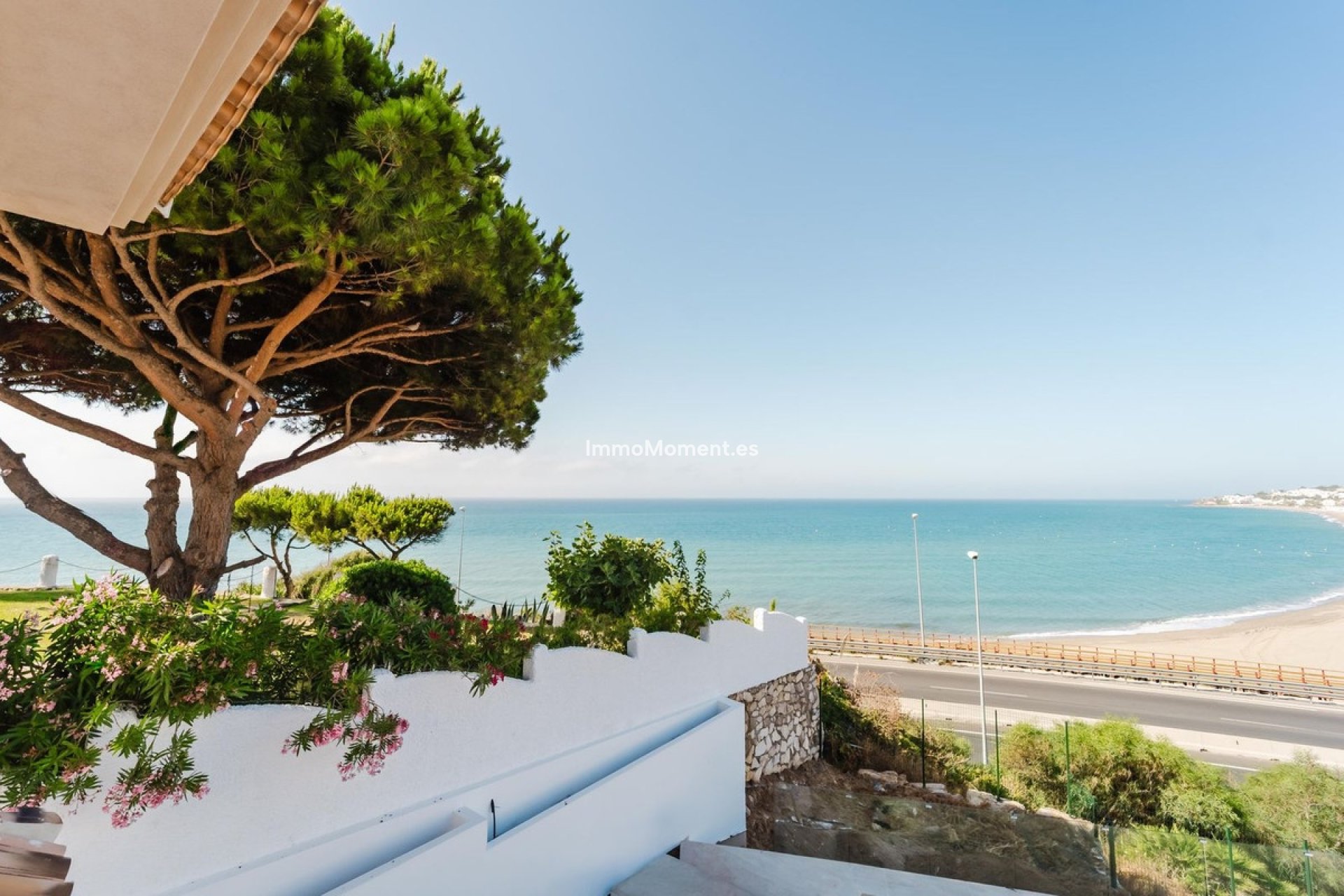 Revente - Villa individuelle - Mijas Costa - La Cala de Mijas