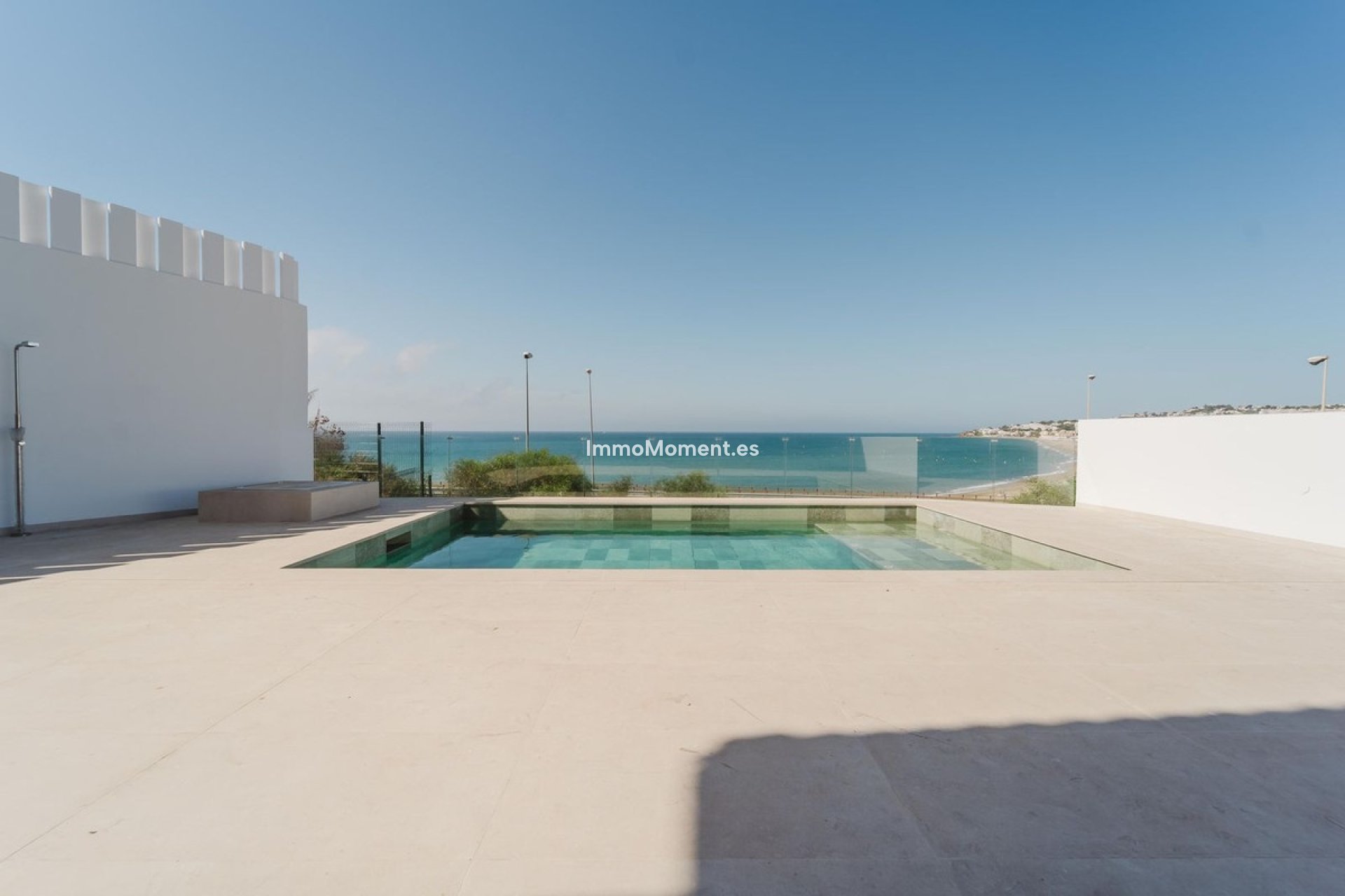 Revente - Villa individuelle - Mijas Costa - La Cala de Mijas